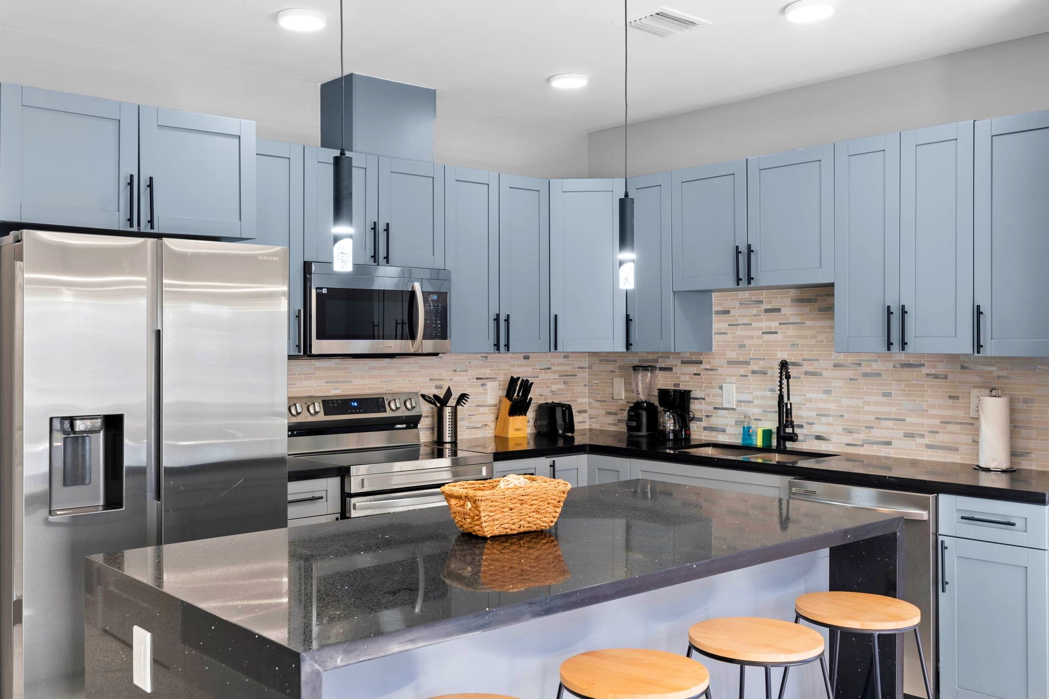 Miami Townhouse Near to Airport