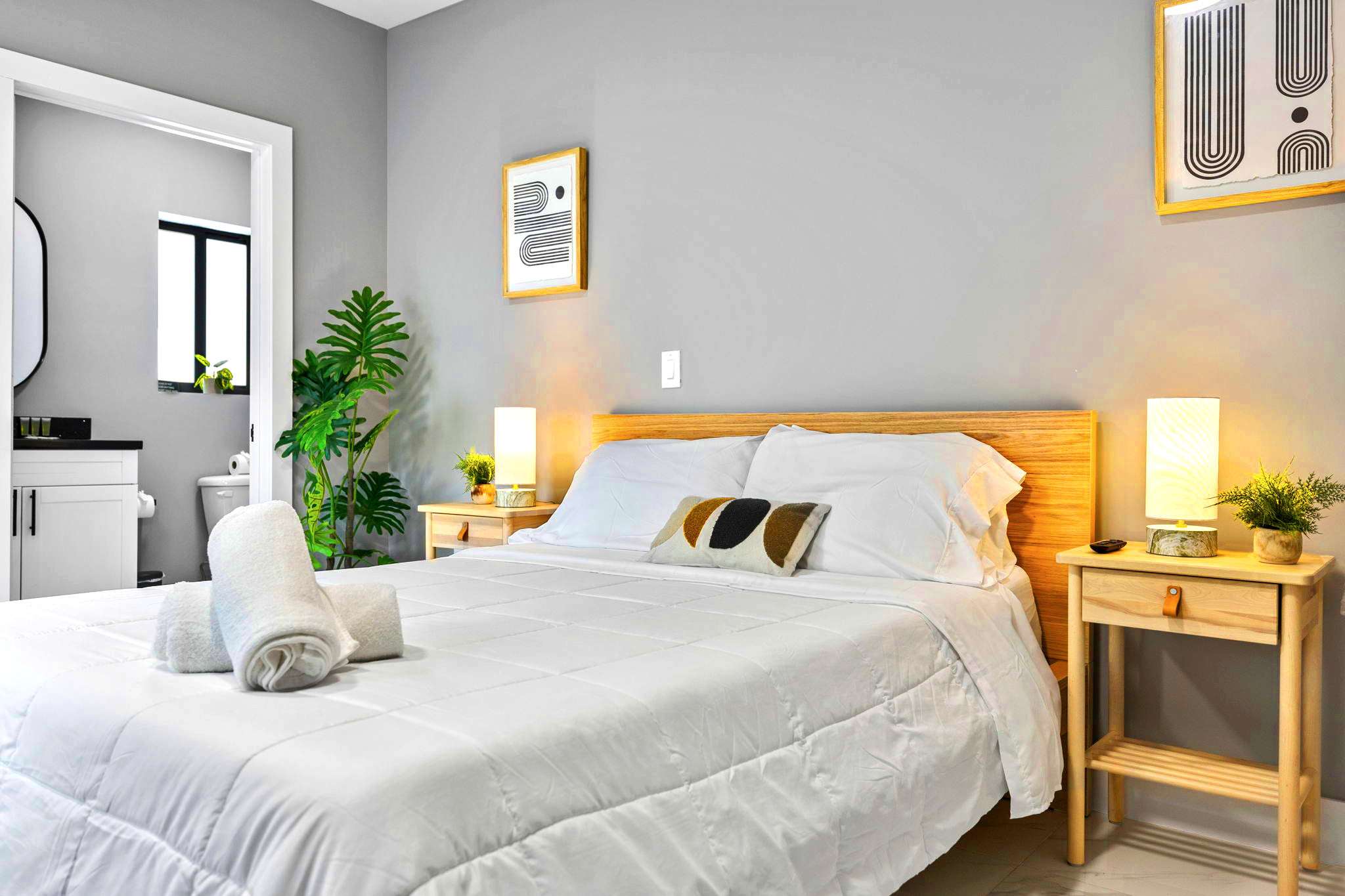 Comfortable Studio - Minutes from Wynwood!