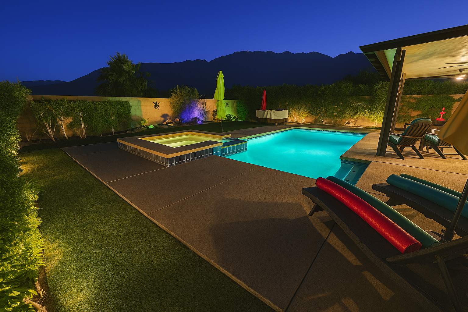 Stunning 5 Star Oasis- Long Stays 4