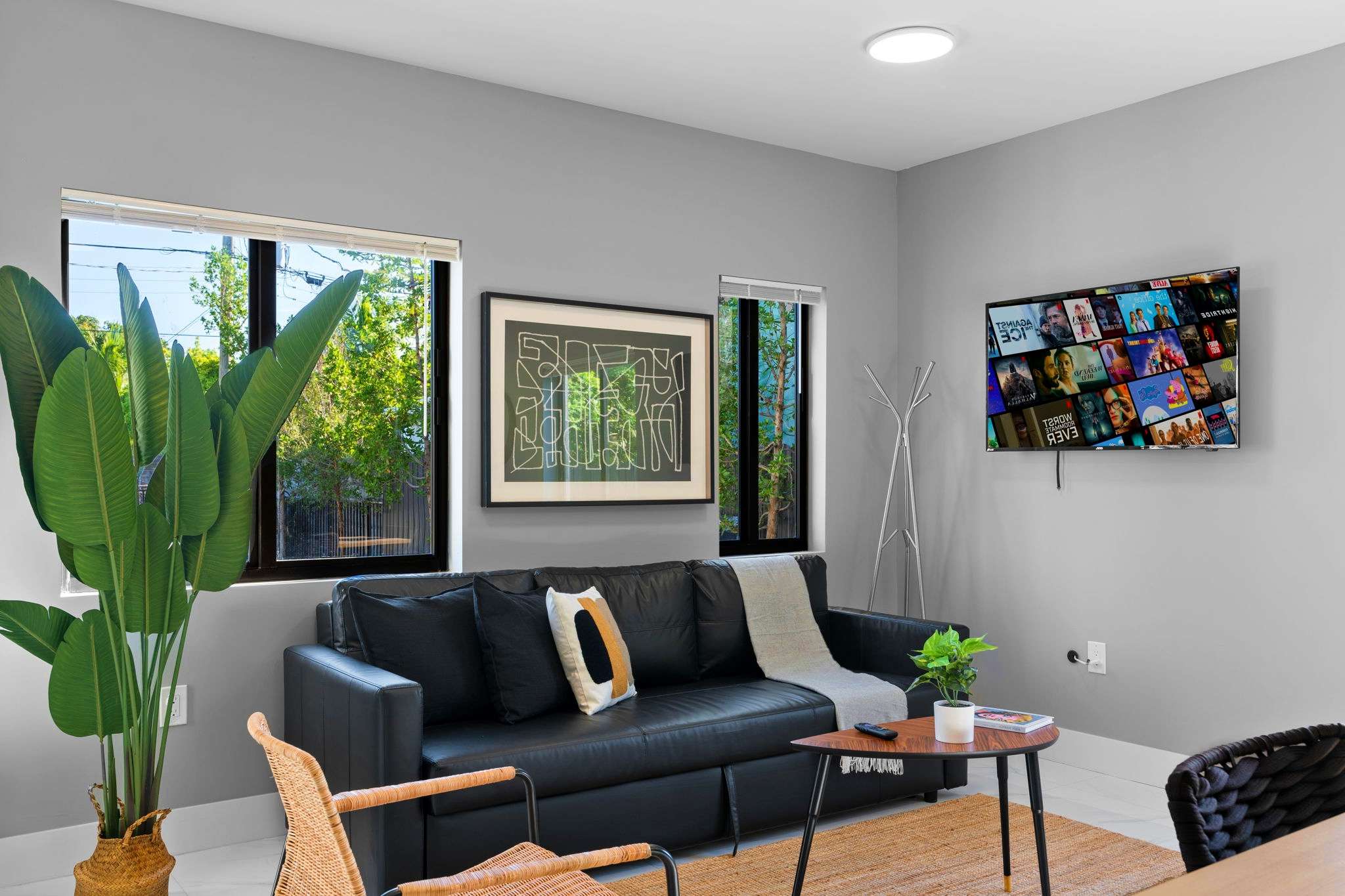  Free Parking | Spacious Miami Townhouse