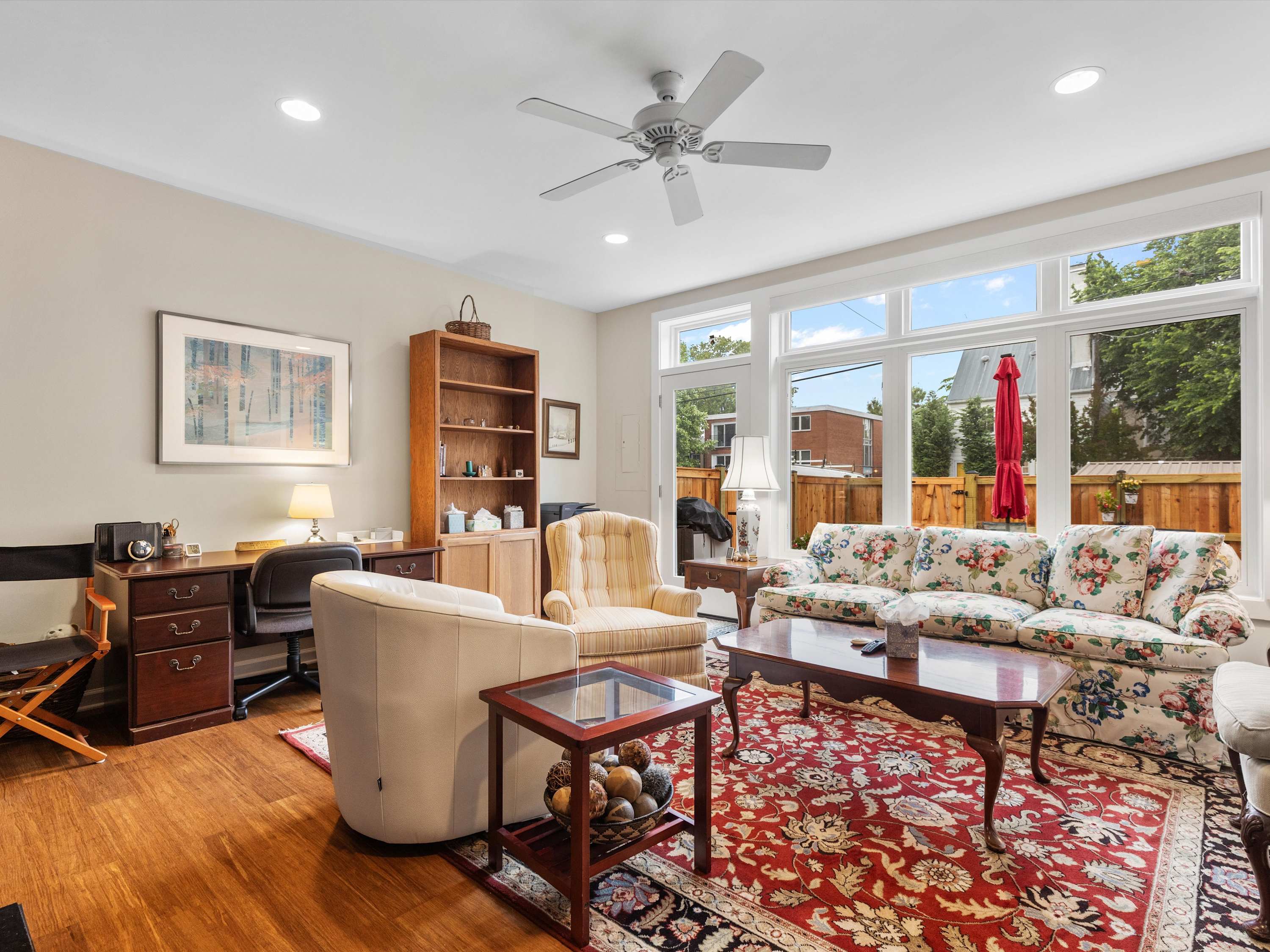 Classy Old Town Getaway, 3-BR in Perfect Location — Alexandria, VA — vacation rental
