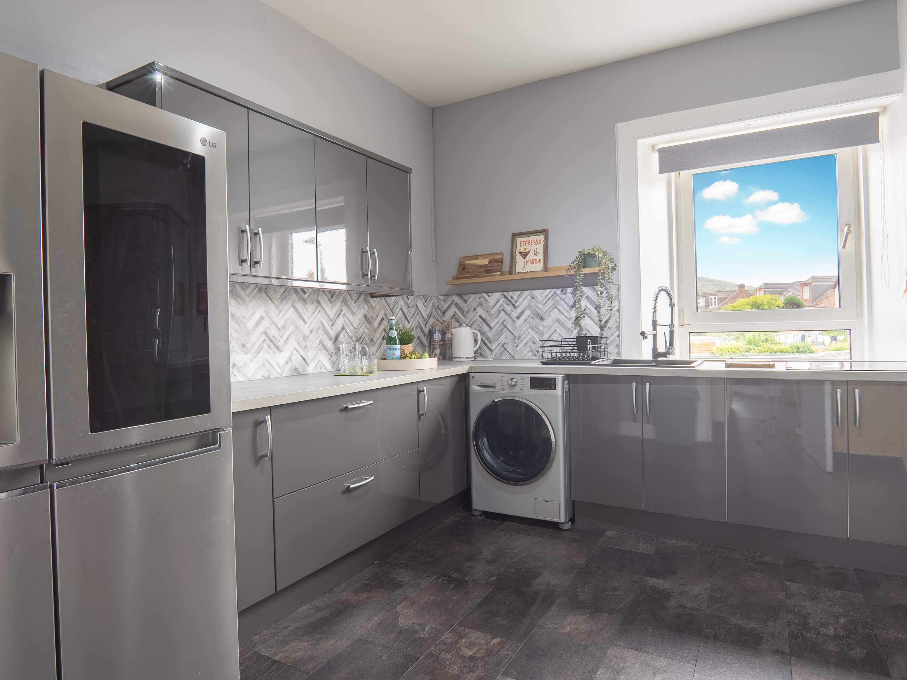 Ayr Coastal Apartment near Stadium, Free Parking in 4 Somerset Road KA8 9LY - Property image 9 - VivreStays