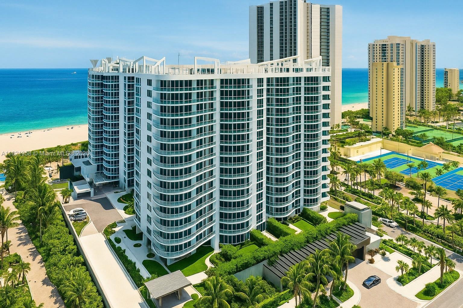 NEW Amrit Resort Ocean Retreat — Riviera Beach, FL — vacation rental