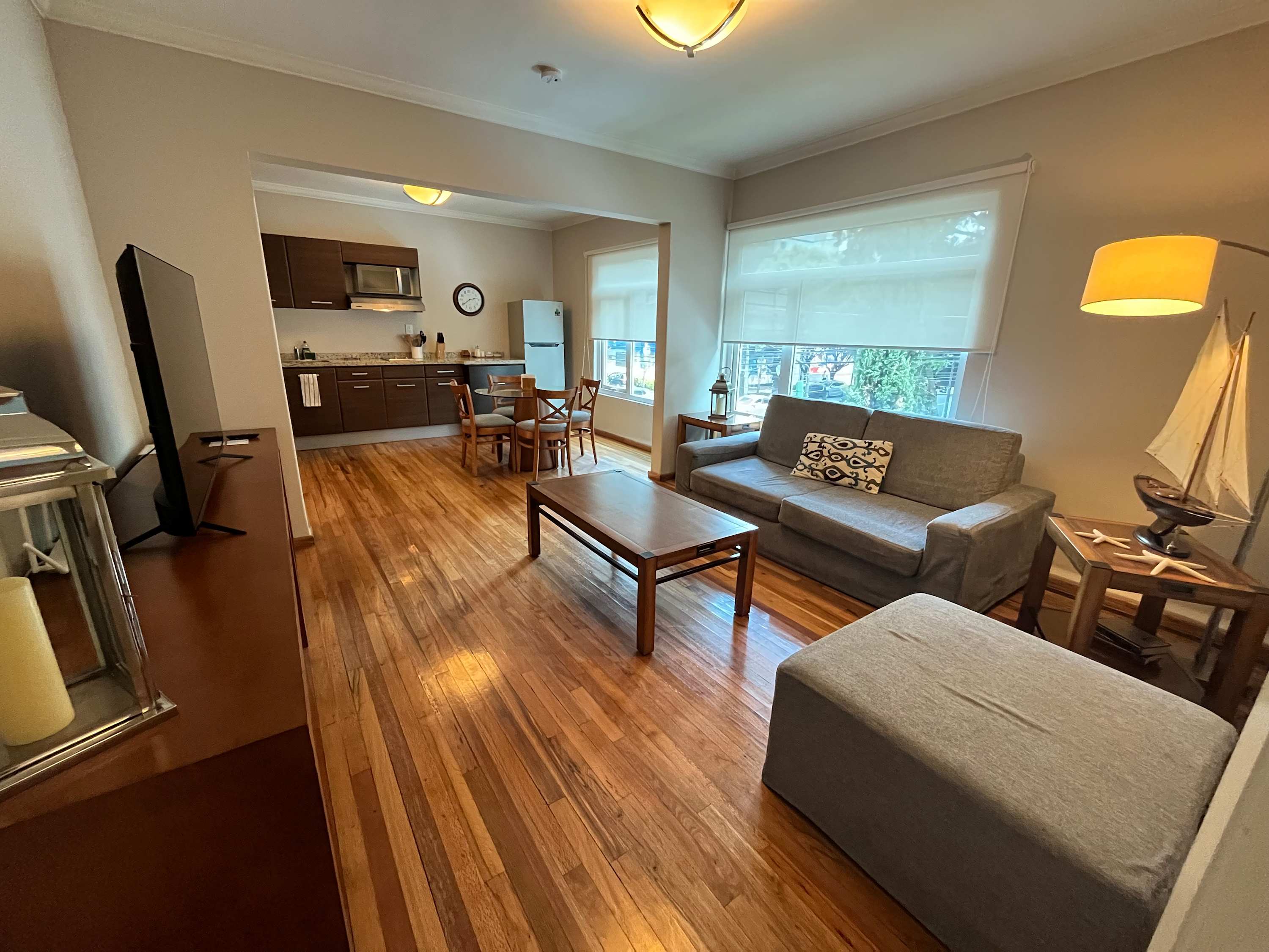 Arquimedes Deco - Colourful 1BR in Polanco — Mexico City, Mexico City — vacation rental