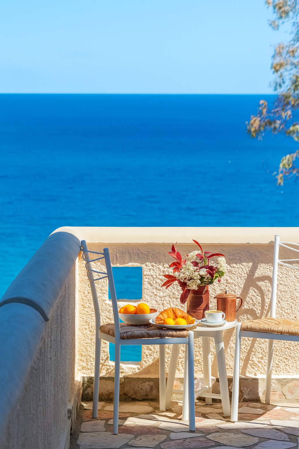 Astra Beach Studio - Koroni Beachfront Escape — Koroni, Messinia — vacation rental