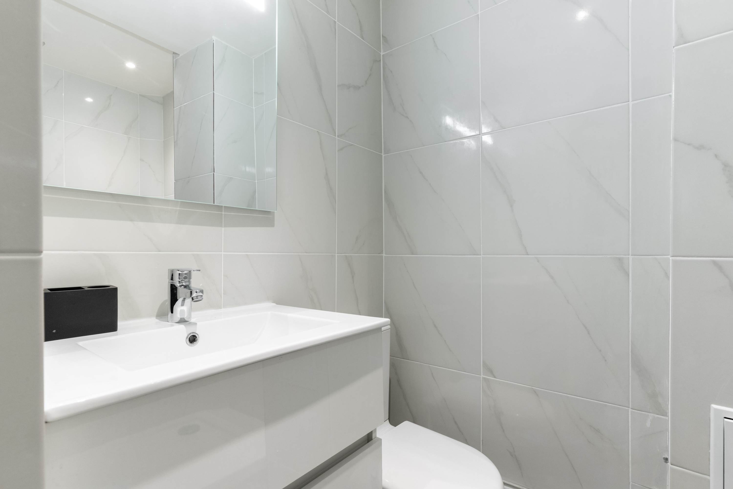 Studio de charme proche de la Gare Montparnasse – photo 8