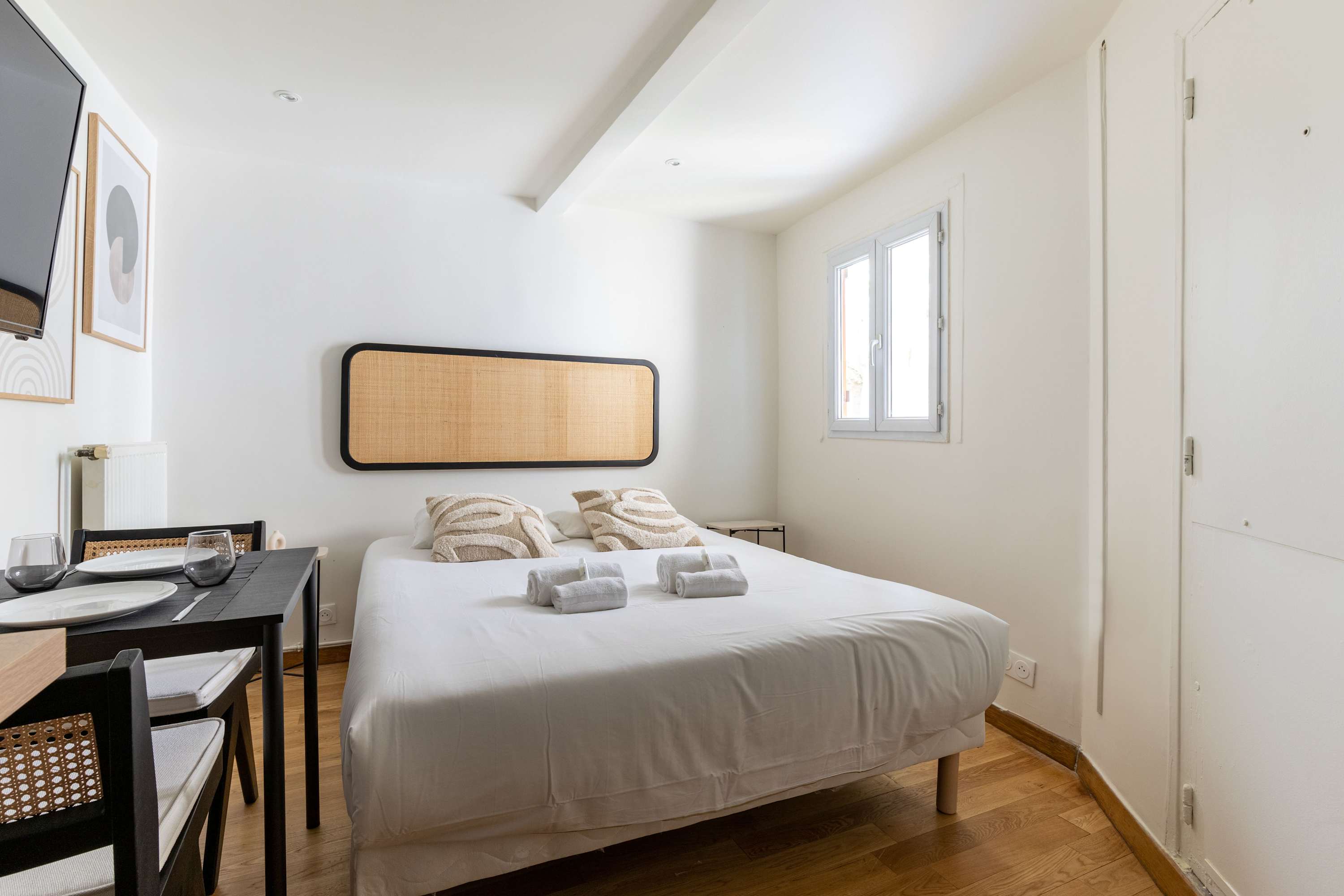 Studio de charme proche de la Gare Montparnasse – photo 2