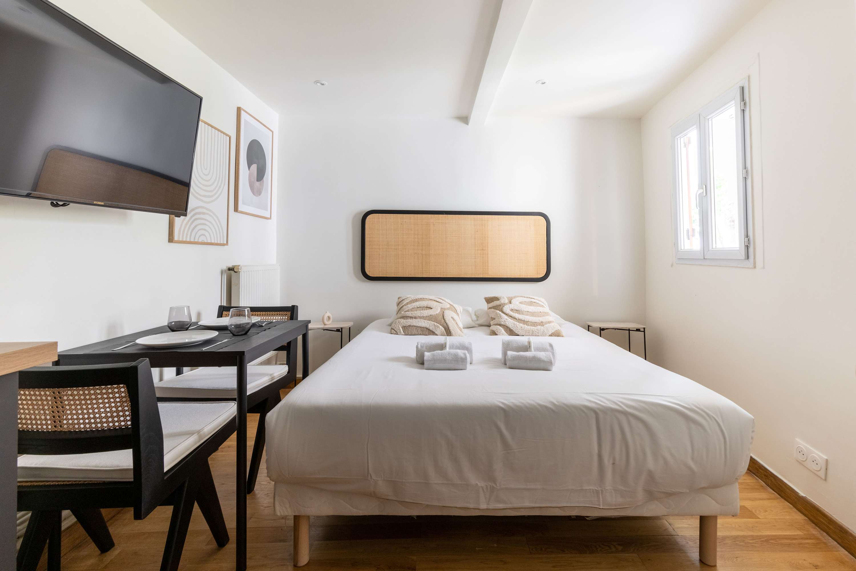 Studio de charme proche de la Gare Montparnasse – photo 6
