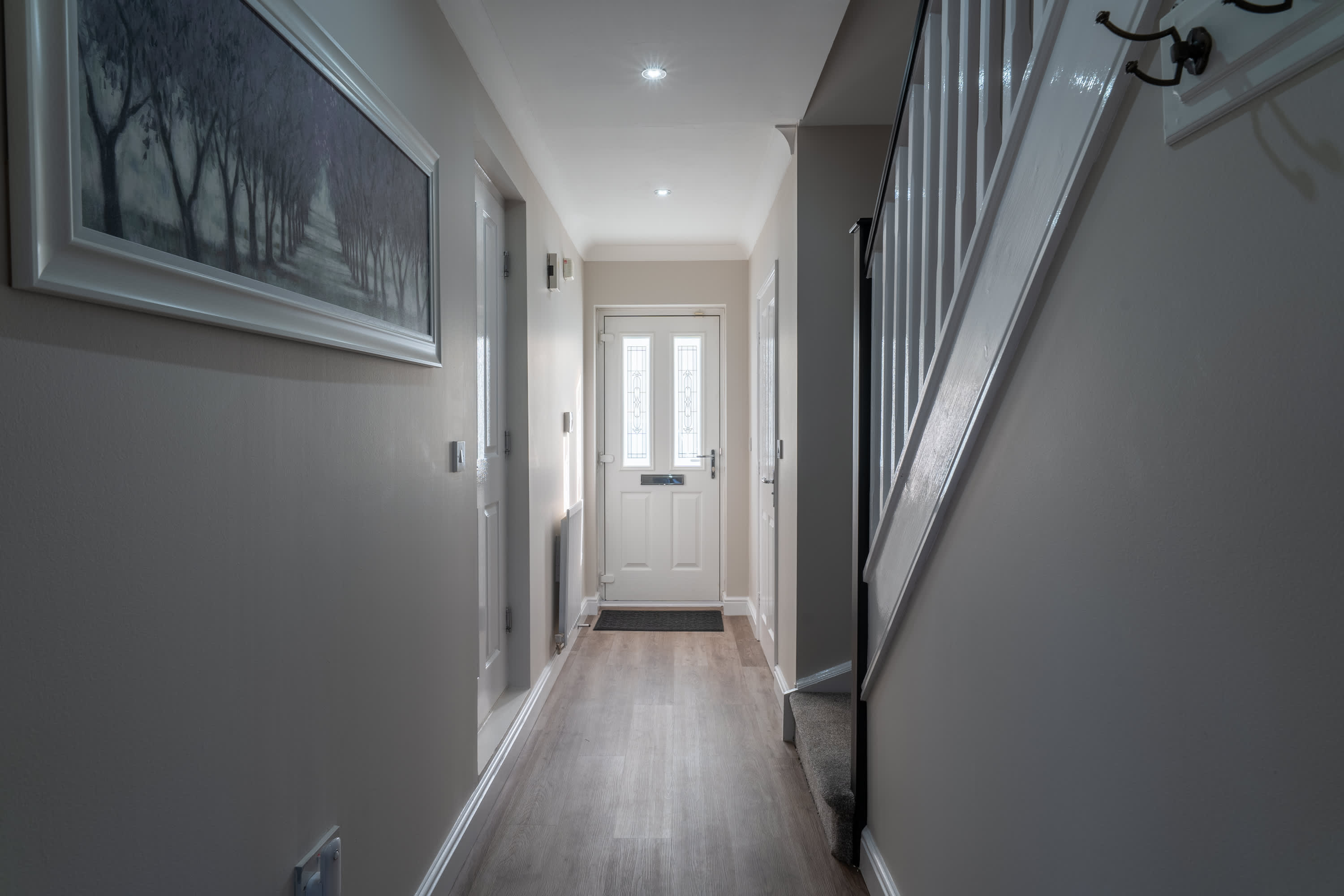 View Blue Bridge View - River View & Free Parking in 8 William Court YO10 4NL Blue Bridge View - River View & Free Parking in 8 William Court YO10 4NL - Property image 12 - VivreStays