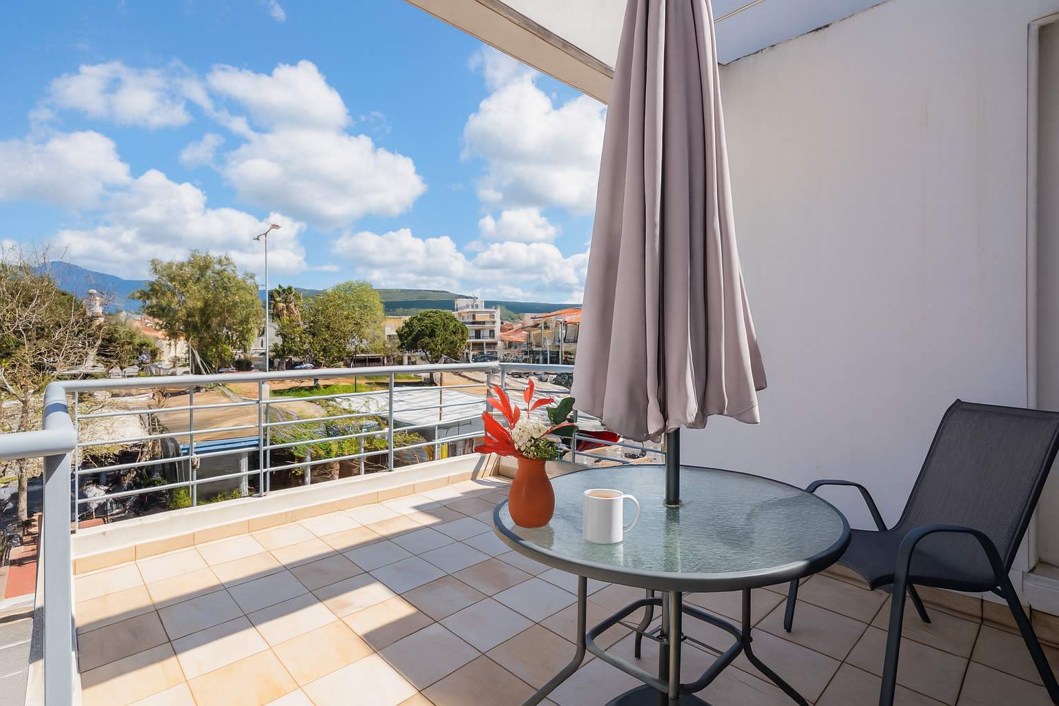 Filiatra Cozy Cental Retreats with Balconies — Filiatra, Filiatra — vacation rental