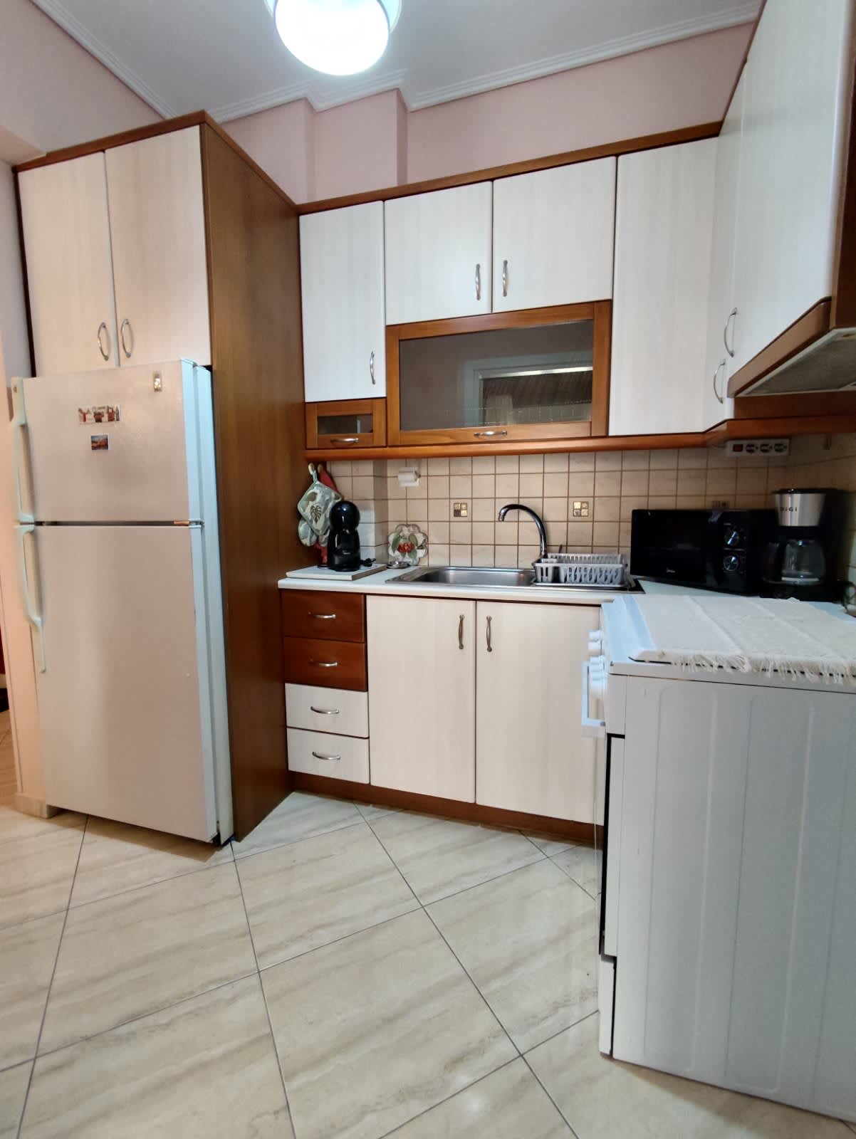 Loula's Guest House in Volos — photo 4