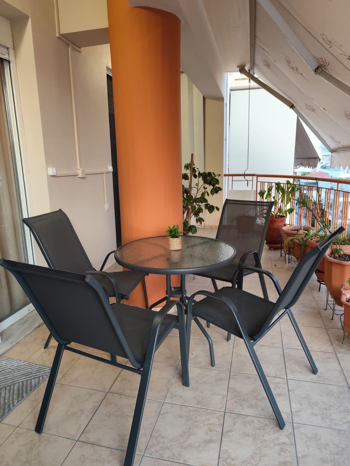 Loula's Guest House in Volos — photo 3