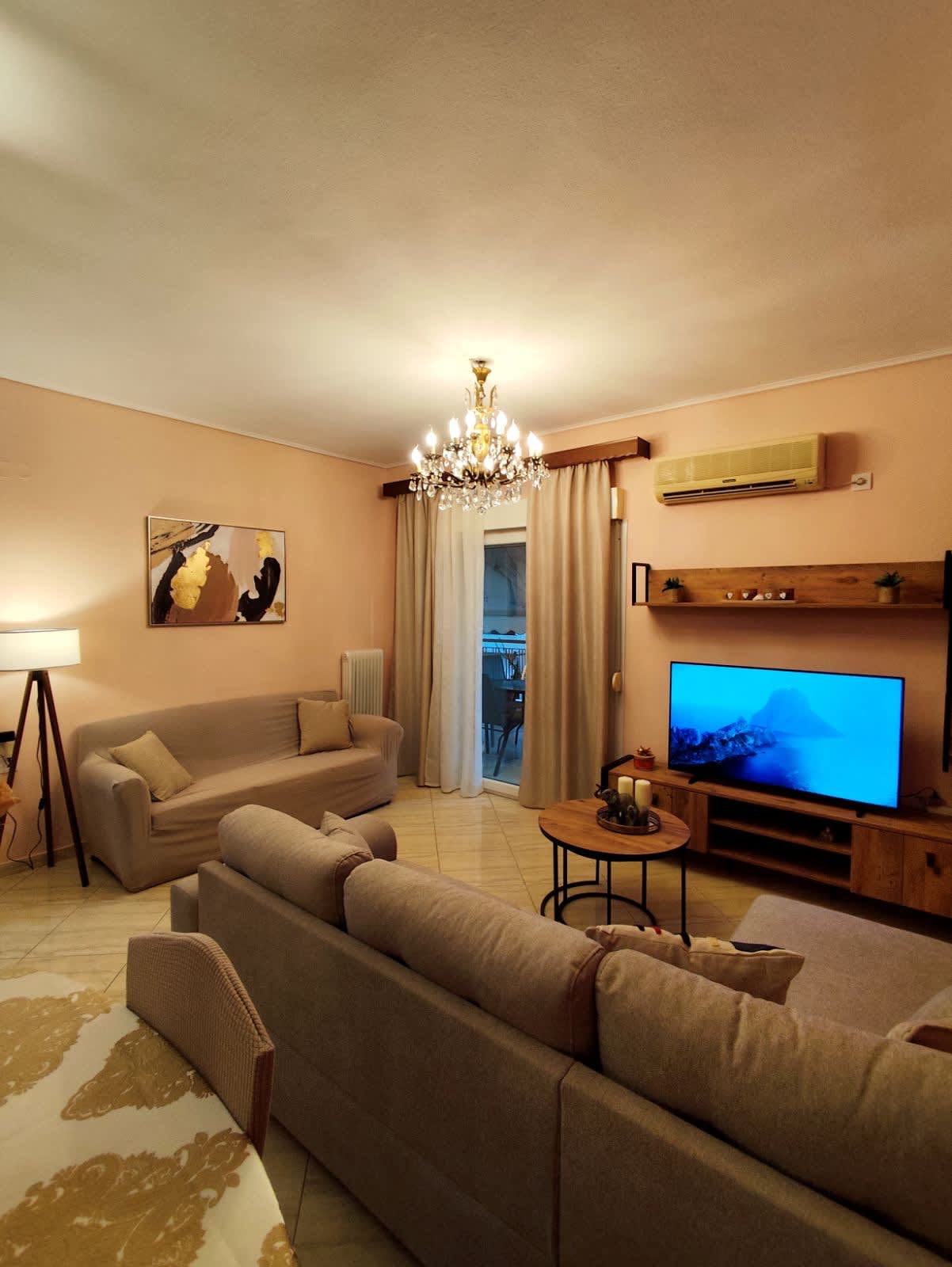 Loula's Guest House — holiday rental in Volos