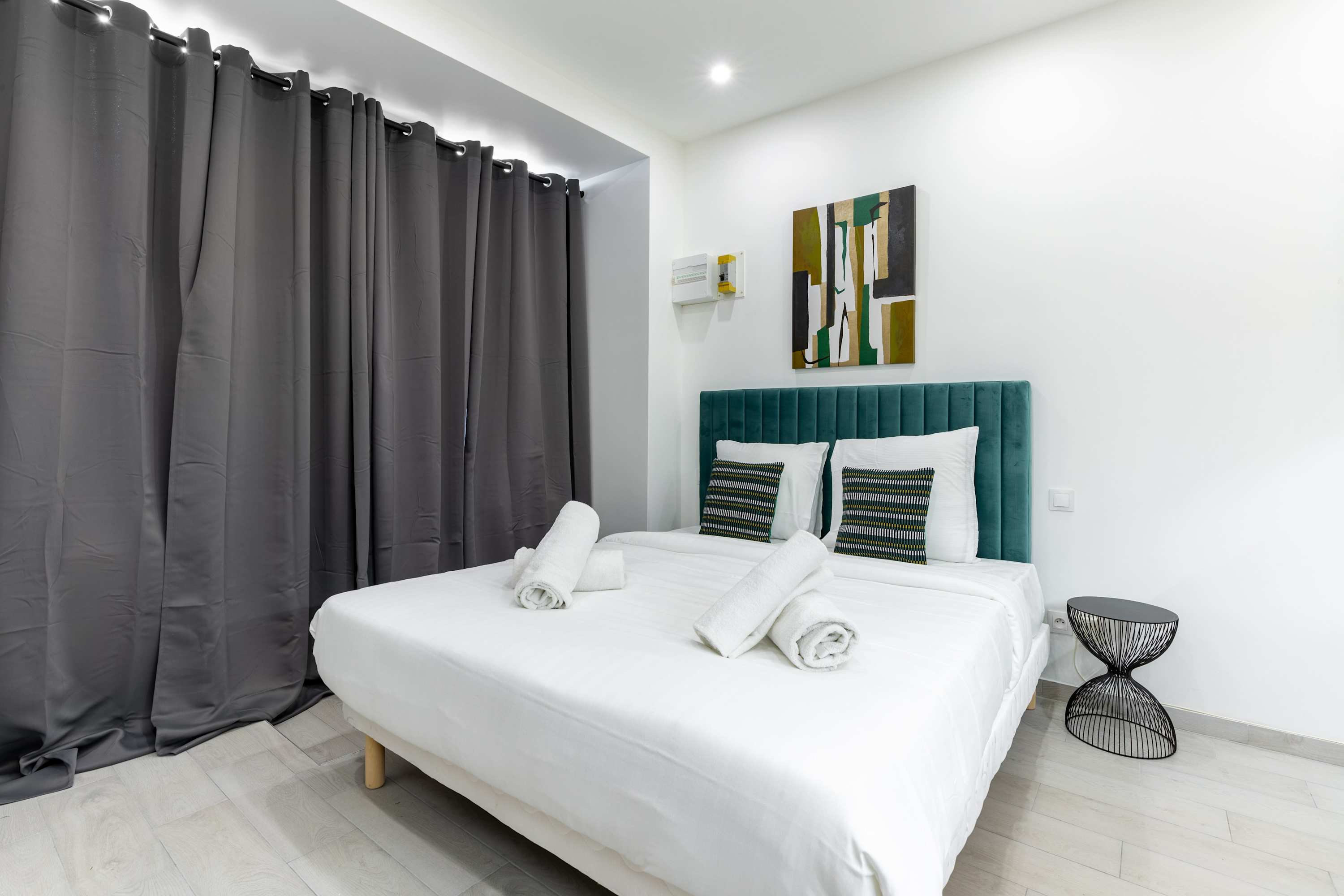 Studio de charme au coeur des Batignolles – photo 6