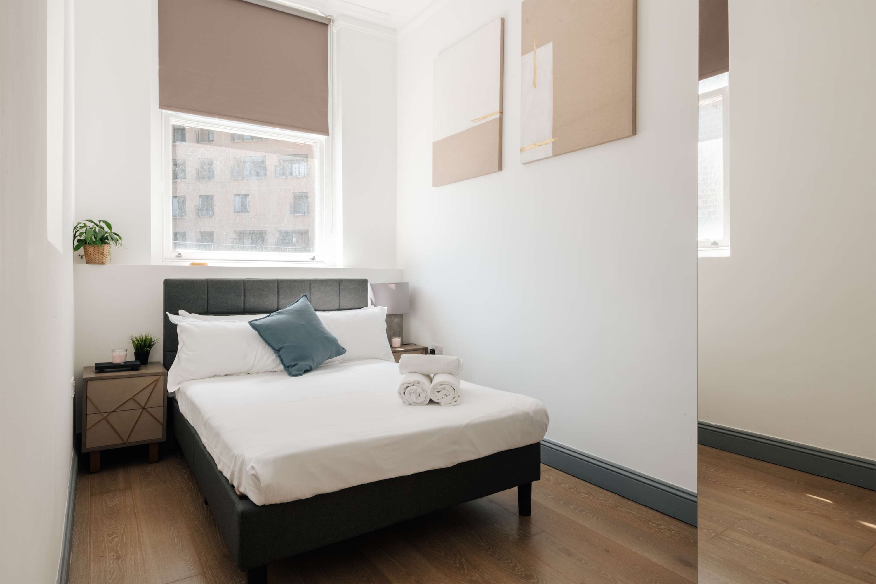 Royal Vibes in Kensington in Emperor's Gate 28 SW7 4HS - Property image 17 - VivreStays