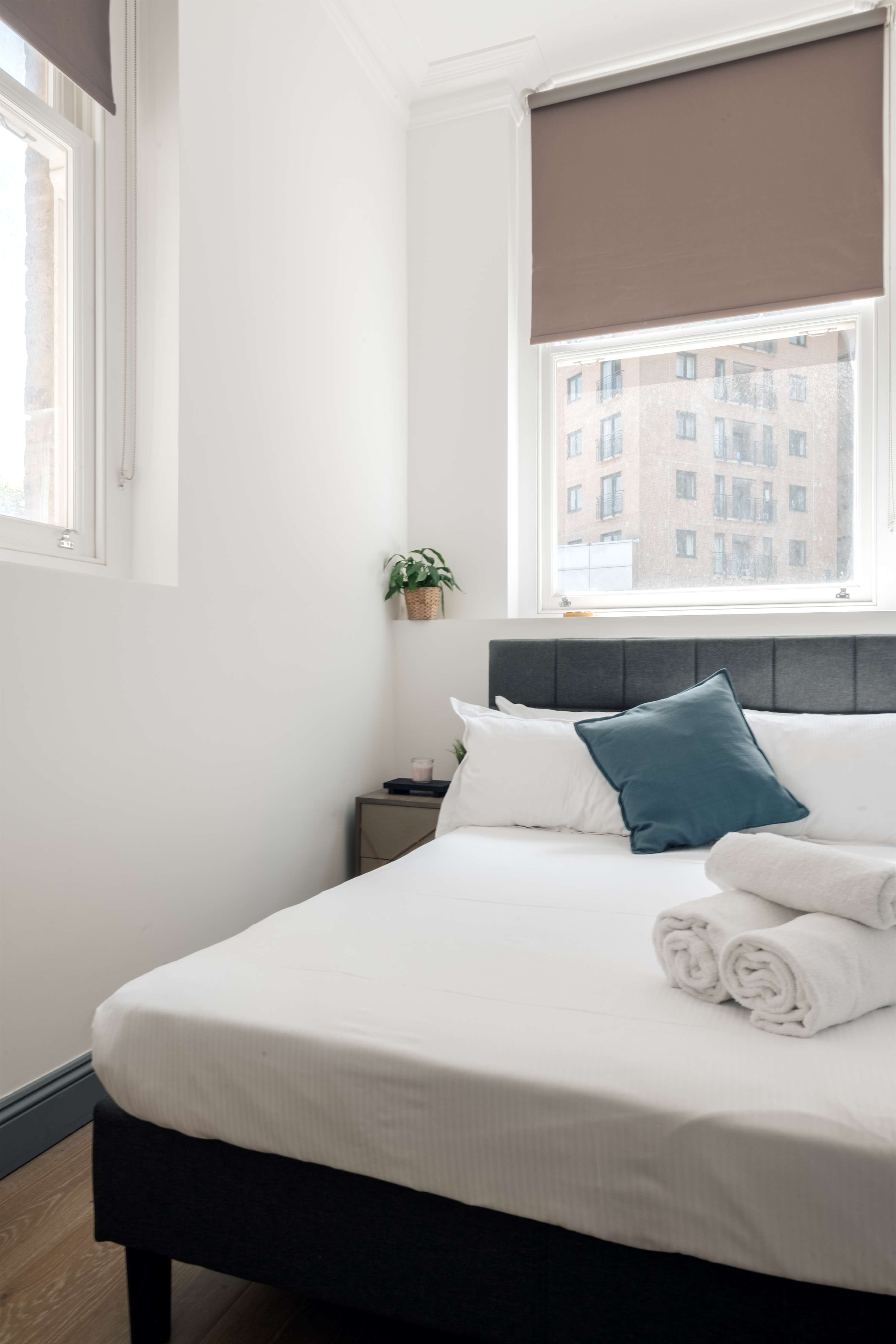 Royal Vibes in Kensington in Emperor's Gate 28 SW7 4HS - Property image 19 - VivreStays