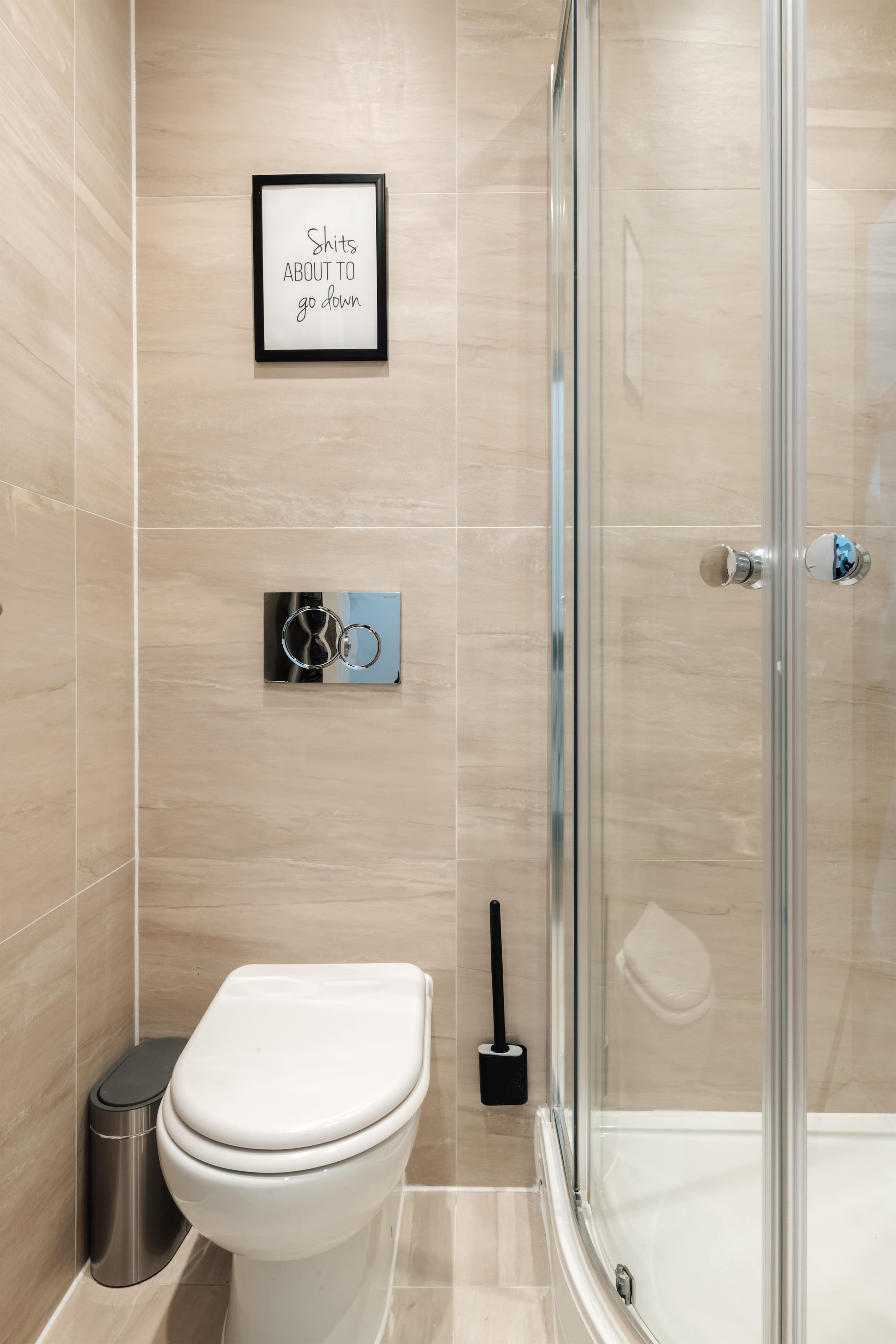 Royal Vibes in Kensington in Emperor's Gate 28 SW7 4HS - Property image 20 - VivreStays