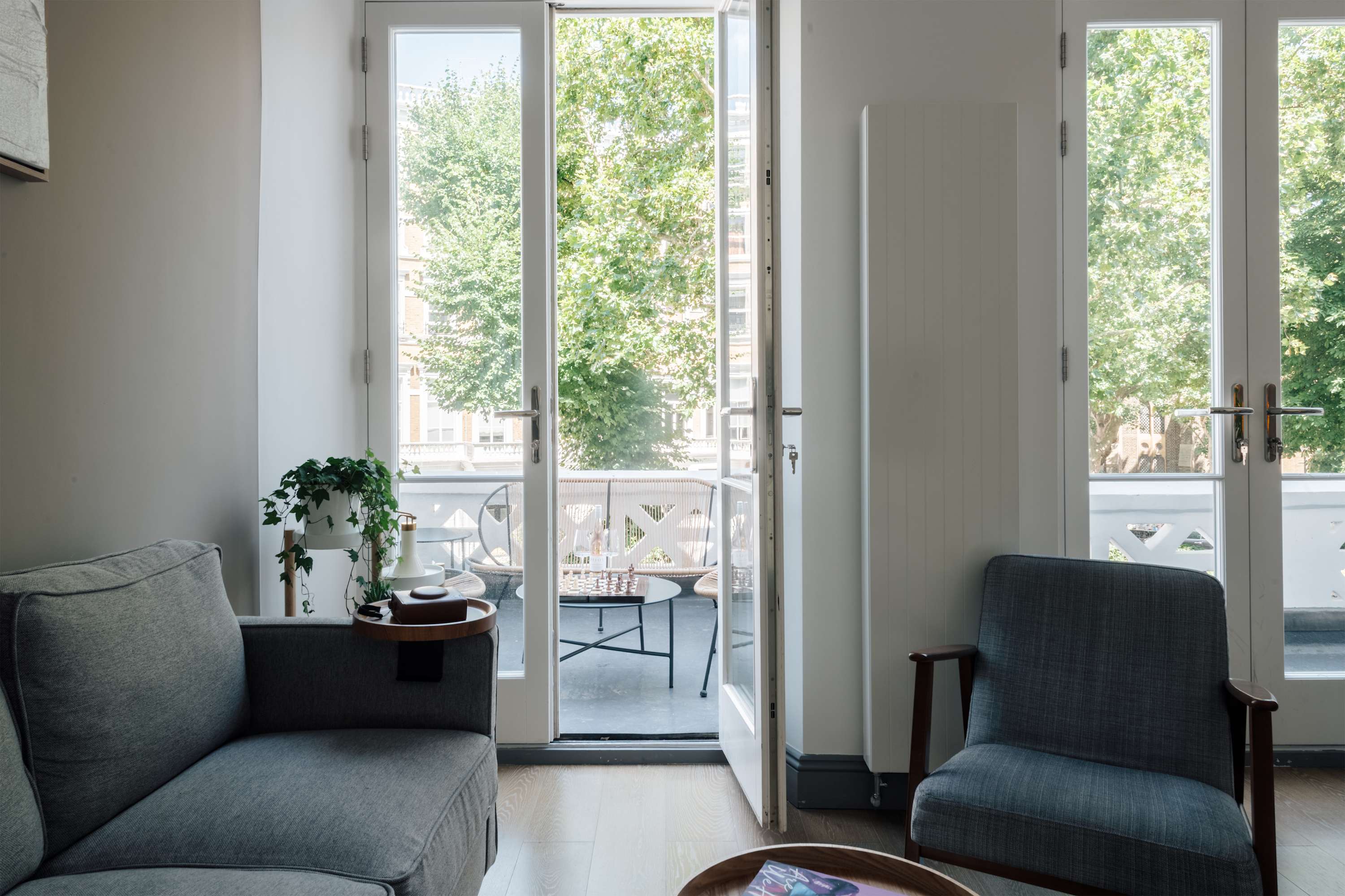 Royal Vibes in Kensington in Emperor's Gate 28 SW7 4HS - Property image 7 - VivreStays