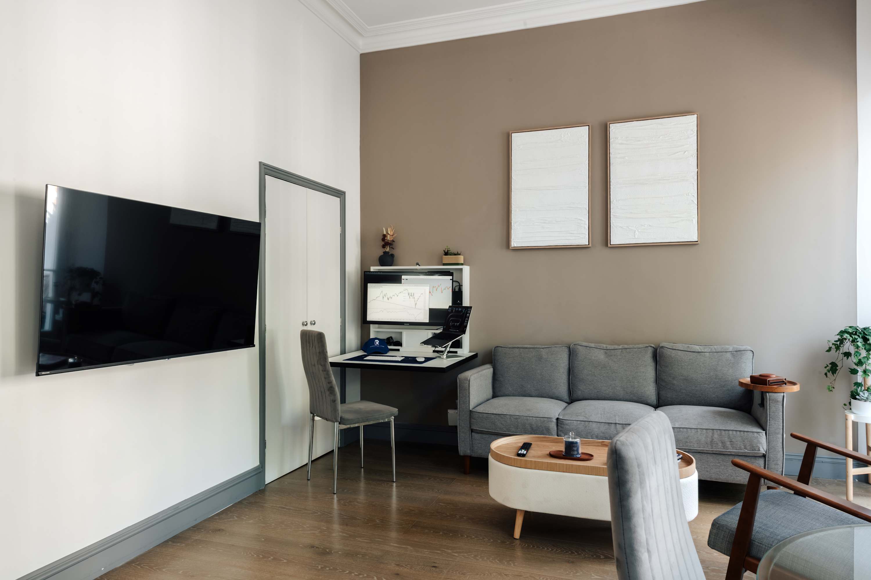 Royal Vibes in Kensington in Emperor's Gate 28 SW7 4HS - Property image 5 - VivreStays