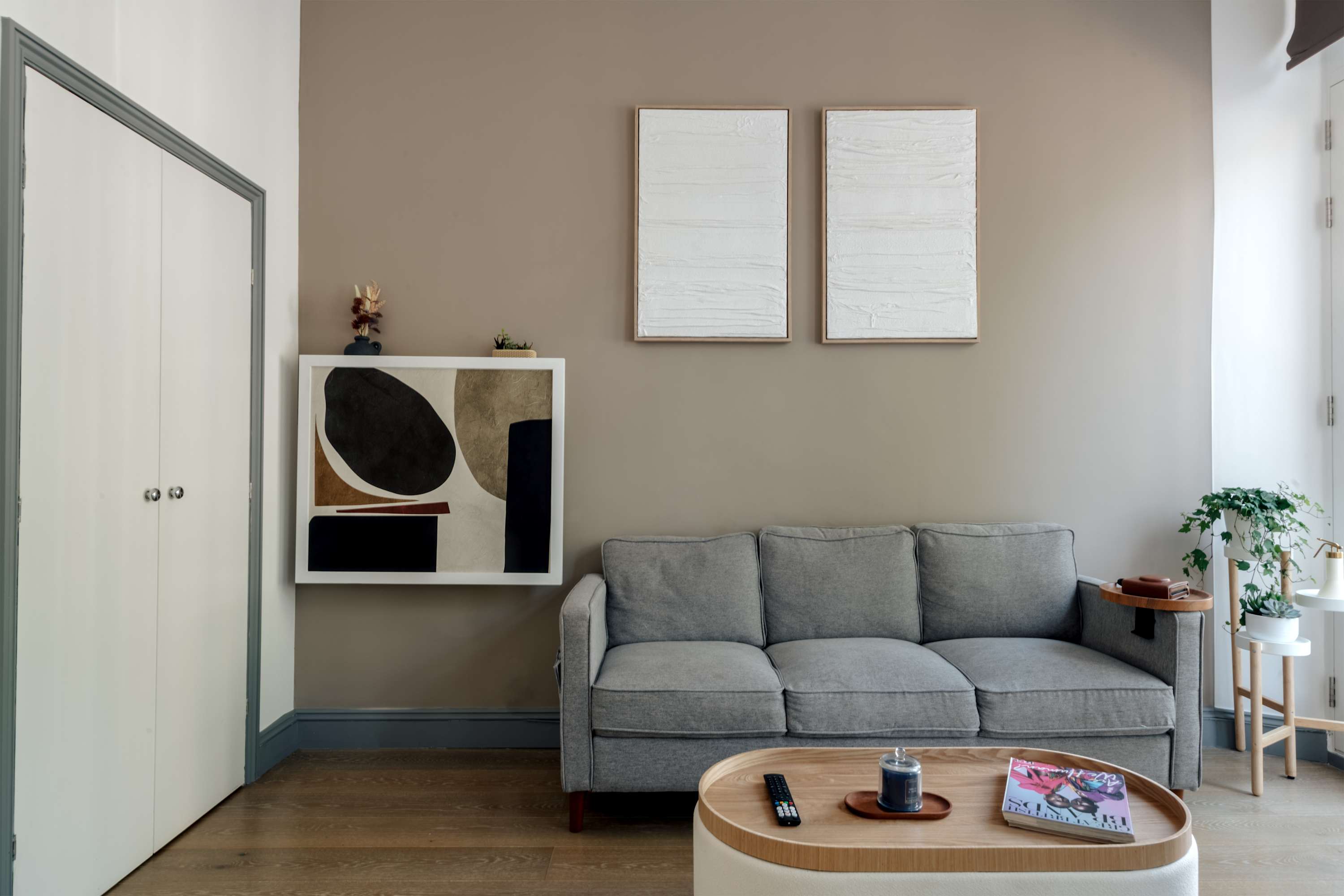 Royal Vibes in Kensington in Emperor's Gate 28 SW7 4HS - Property image 3 - VivreStays