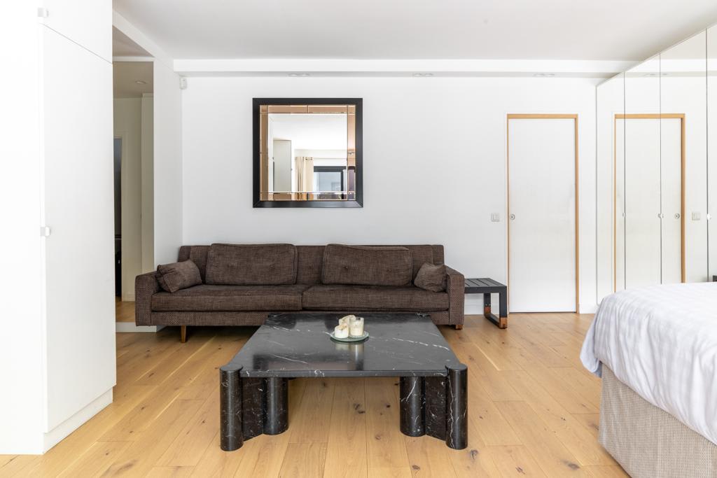 Passy Ranelagh Superbe Appartement avec terrasse – photo 3