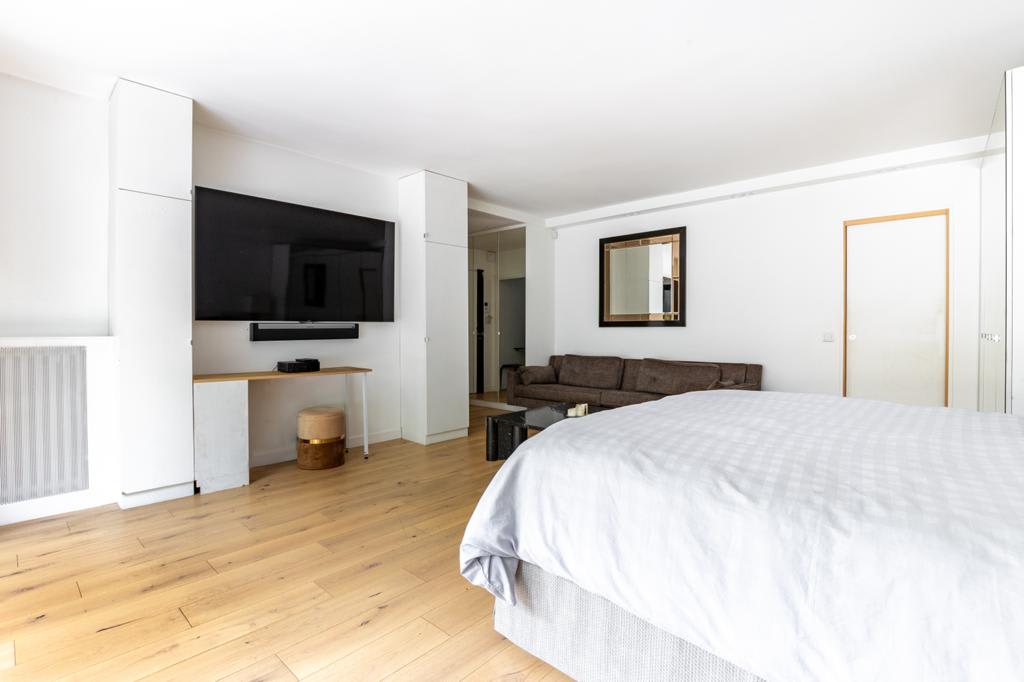 Passy Ranelagh Superbe Appartement avec terrasse – photo 4