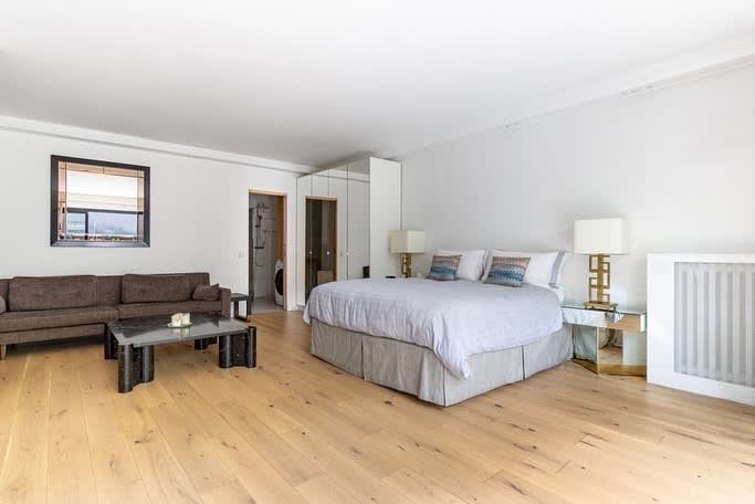 Passy Ranelagh Superbe Appartement avec terrasse – photo 8