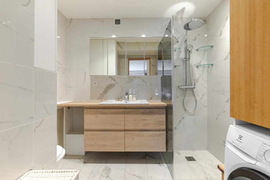 Passy Ranelagh Superbe Appartement avec terrasse – photo 10