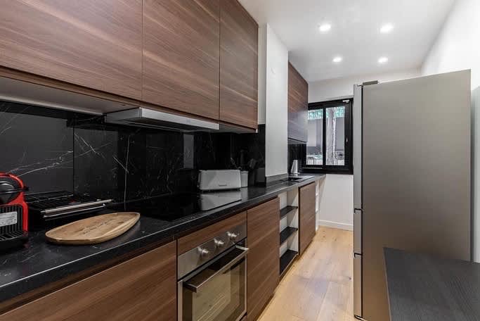Passy Ranelagh Superbe Appartement avec terrasse – photo 11