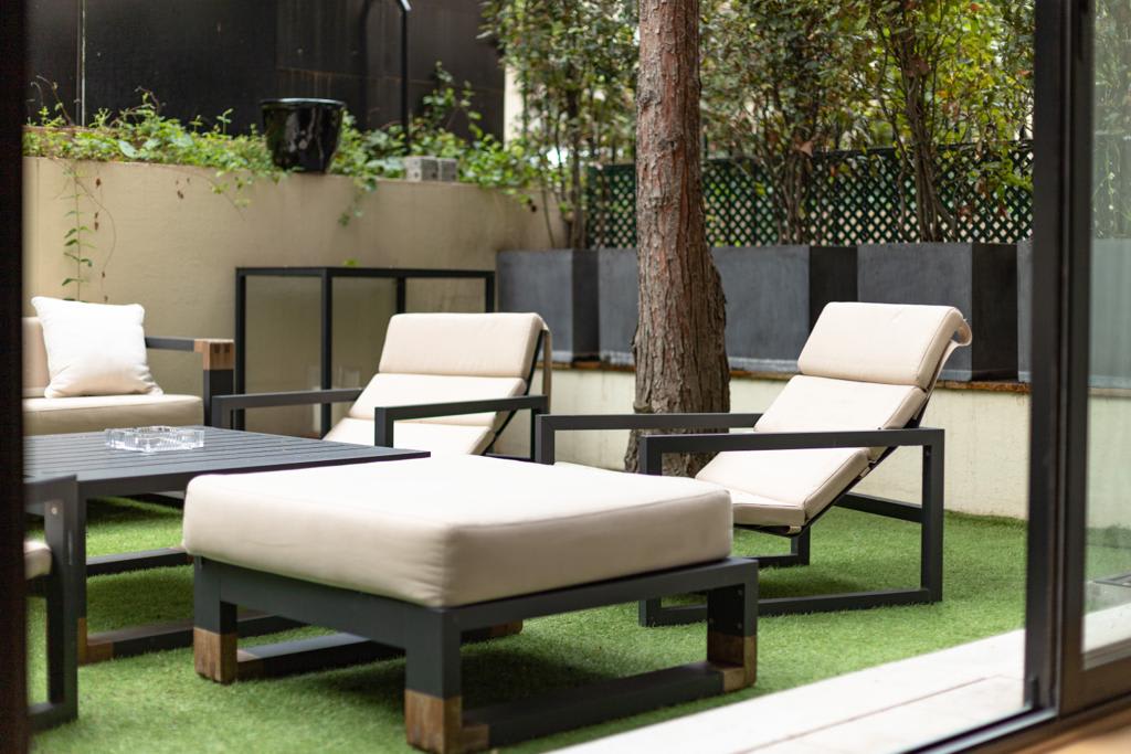 Passy Ranelagh Superbe Appartement avec terrasse – photo 12