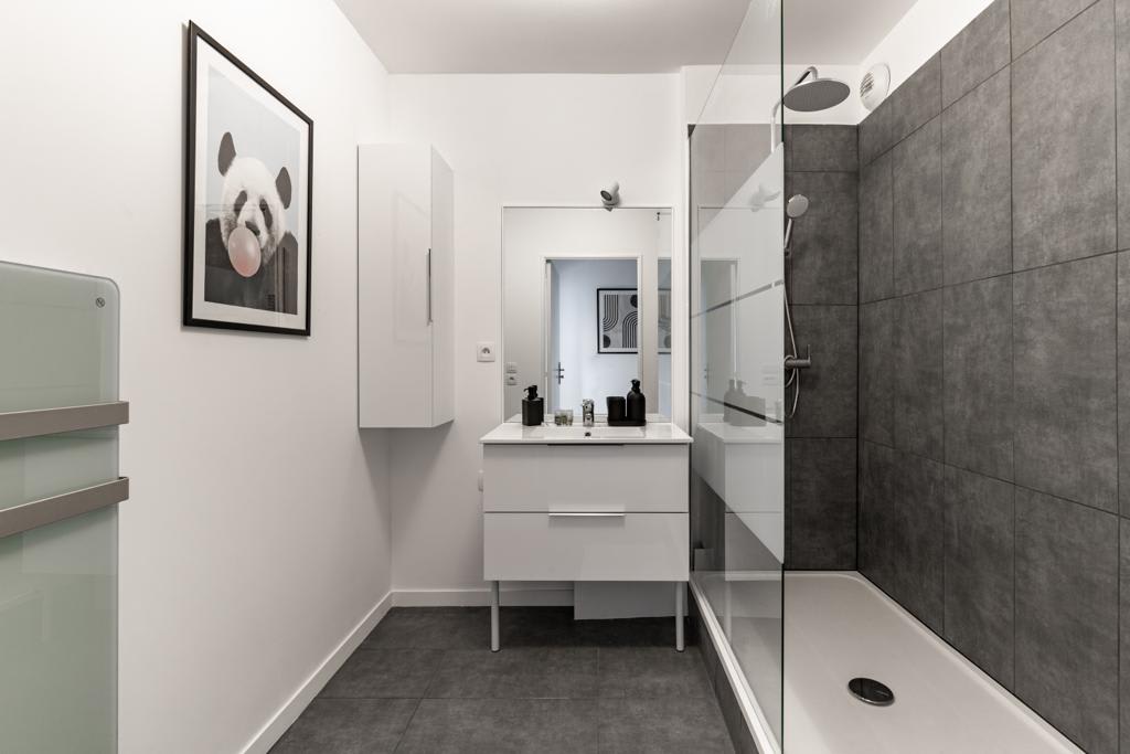 Appartement de Charme proche du Stade de France – photo 7