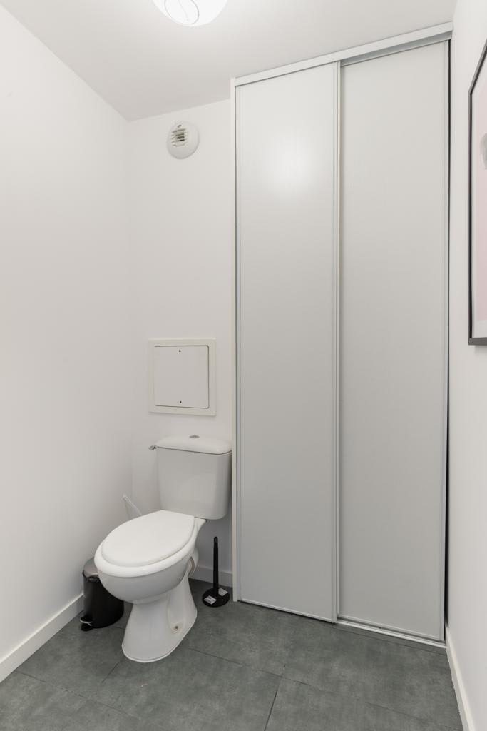 Appartement de Charme proche du Stade de France – photo 8