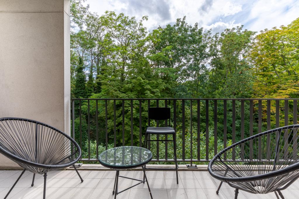 Appartement de Charme proche du Stade de France – photo 2