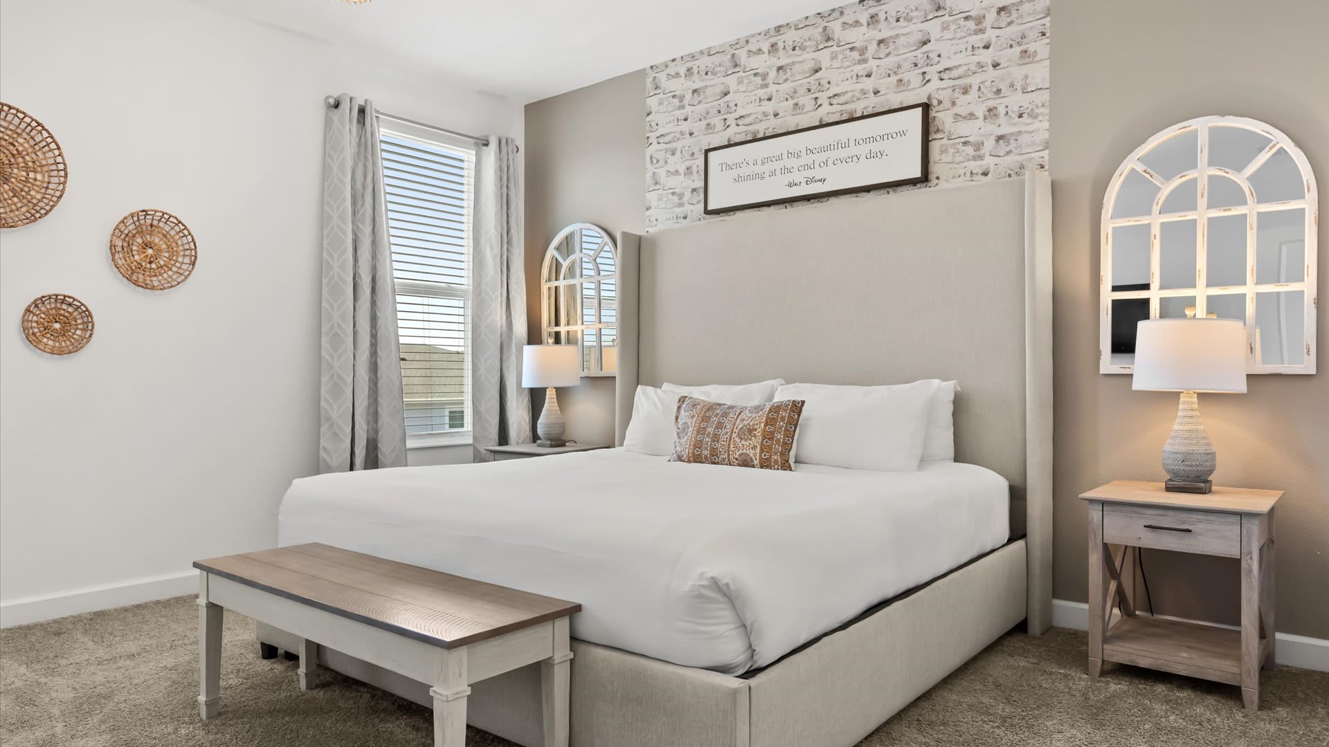 Upstay ChampionsGate Home w Pool Hot Tub 2