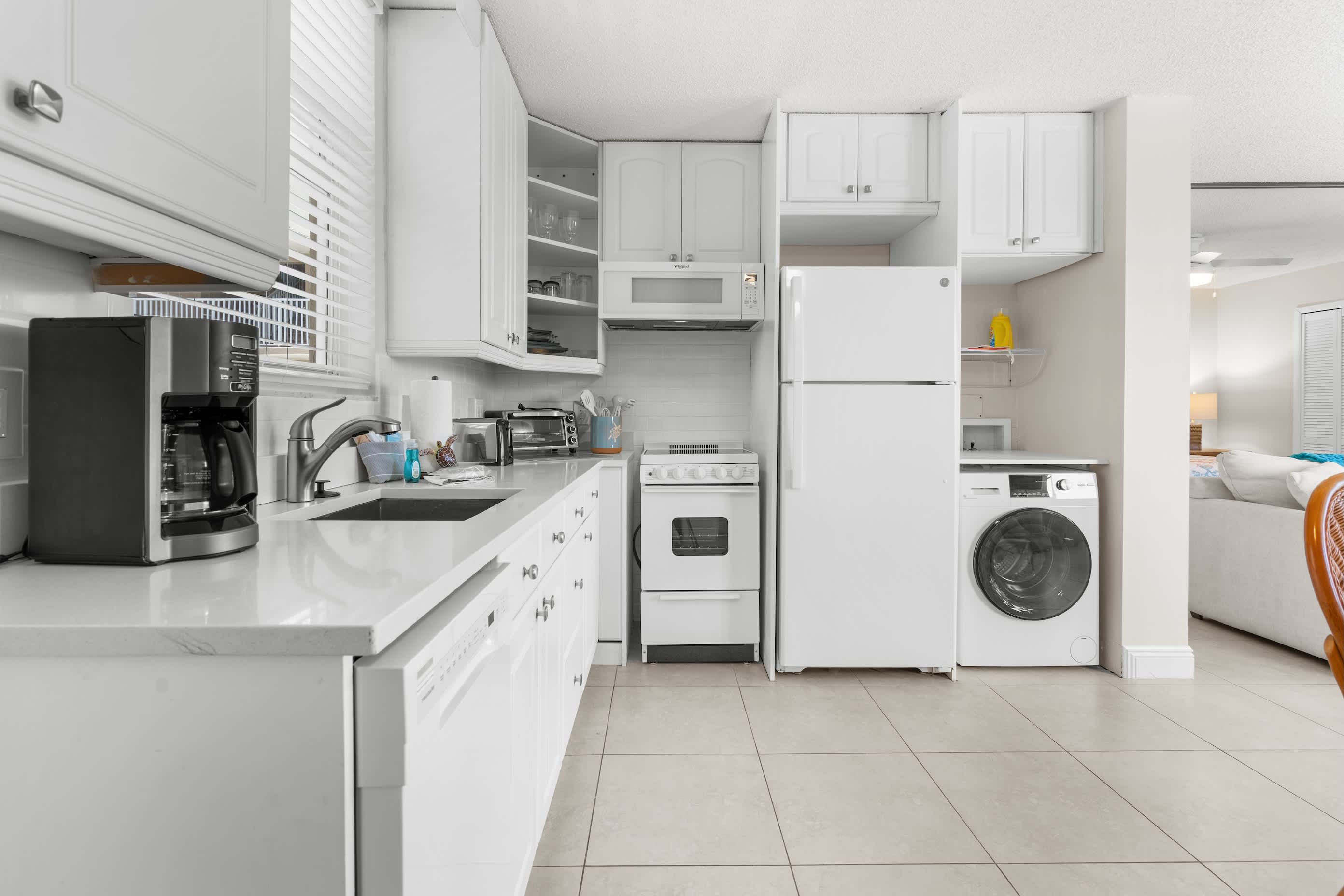 Cozy Beach Studio Beach & Tennis 4403 — Bonita Springs, FL — vacation rental