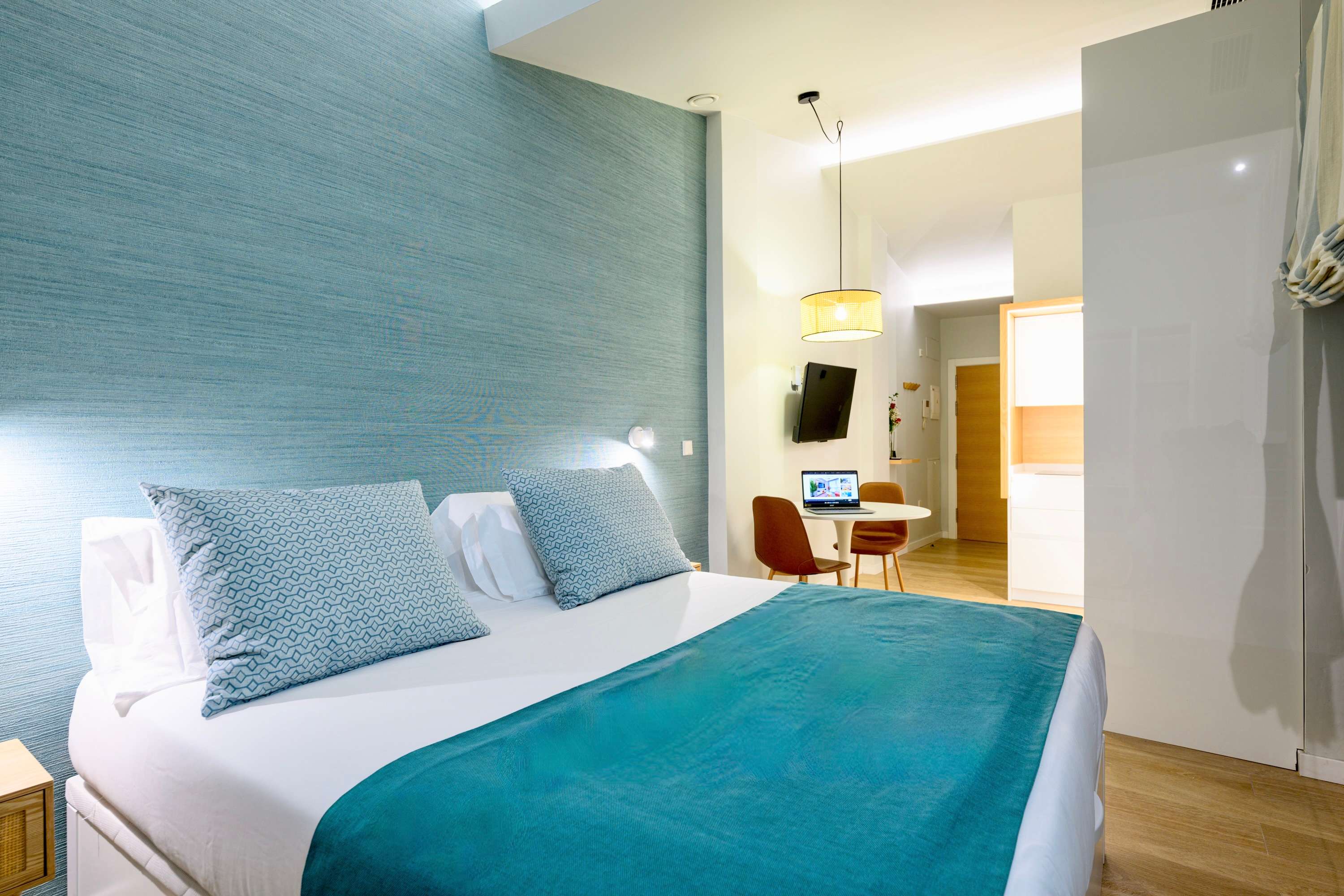 Brand New Designer Studio — Las Palmas de Gran Canaria, Canarias — vacation rental