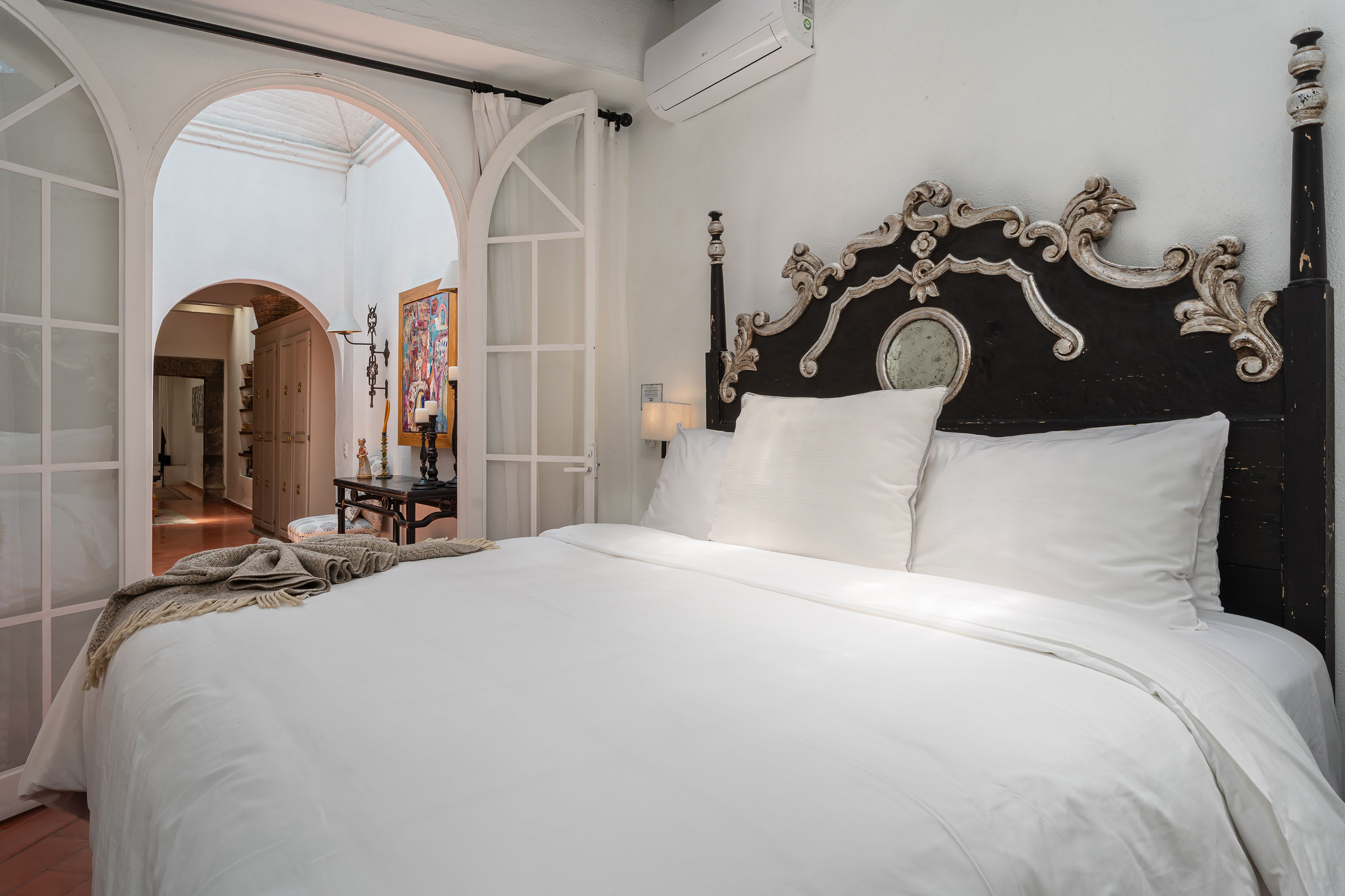 Casa Jari, 2BR Centro Home with Rooftop Terrace — San Miguel de Allende, Guanajuato — vacation rental