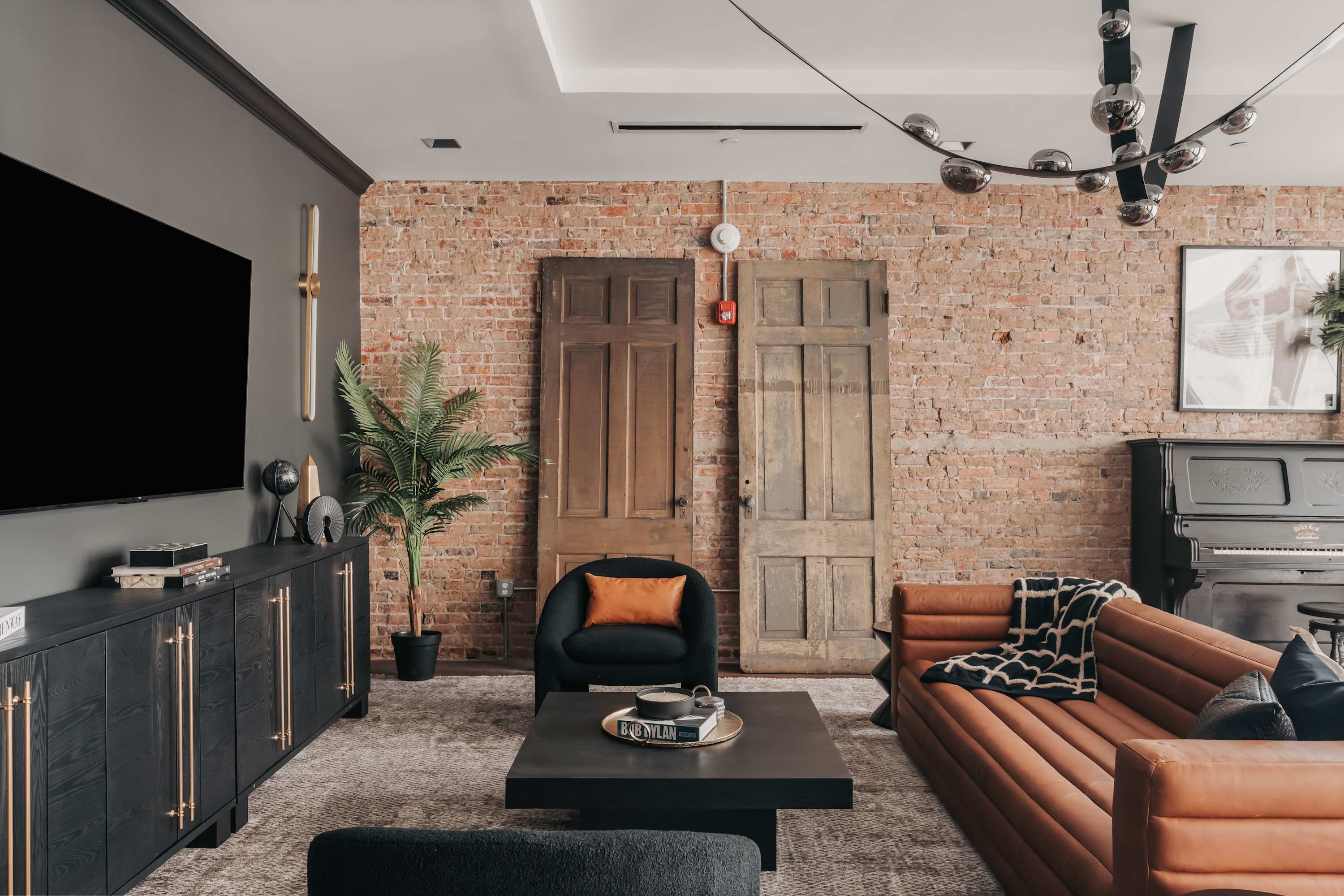Highball Suite | Downtown Luxury Escape — Nashville, TN — vacation rental