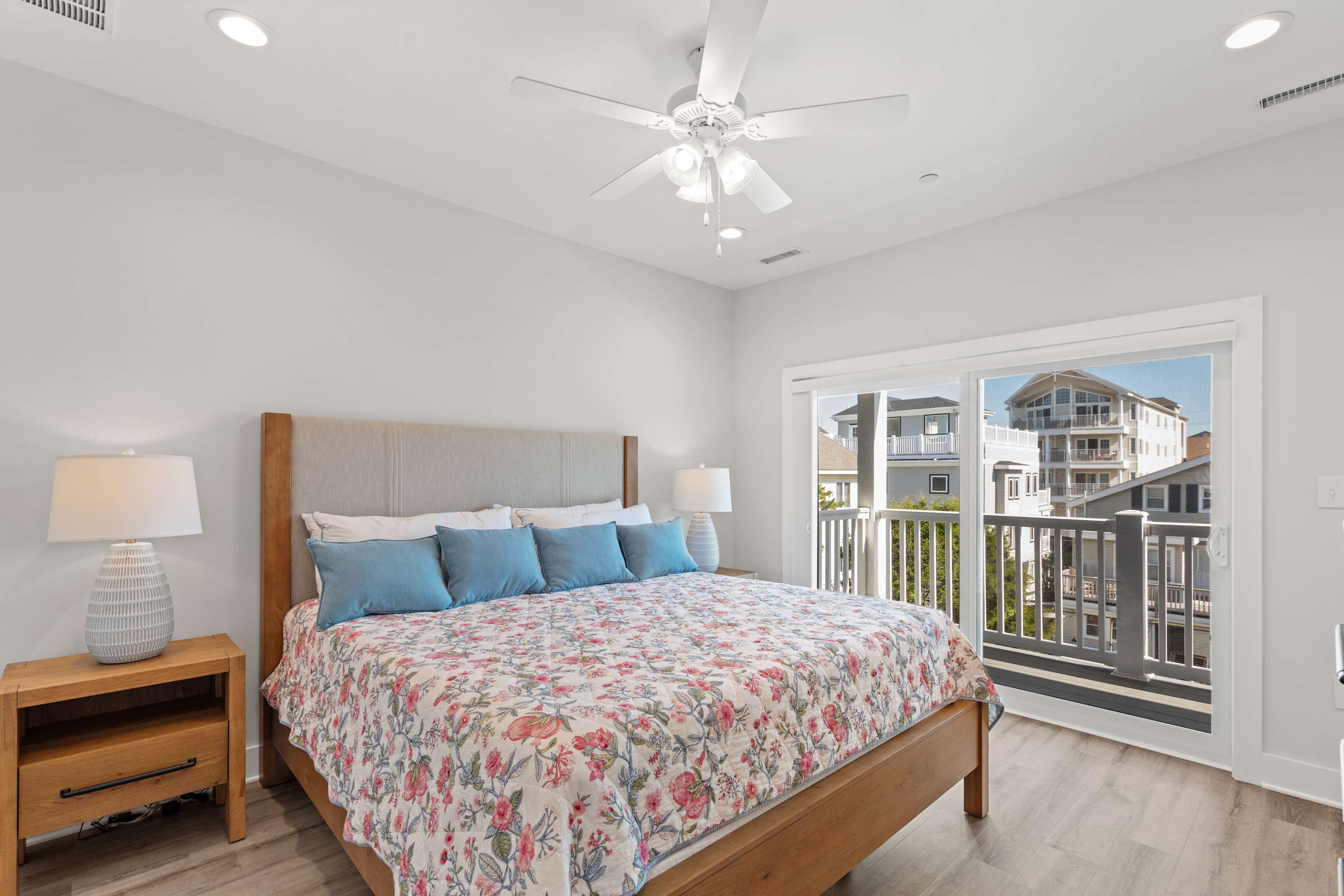 8240 Wilmington Ln | Family Townhome | Steps to the Beach