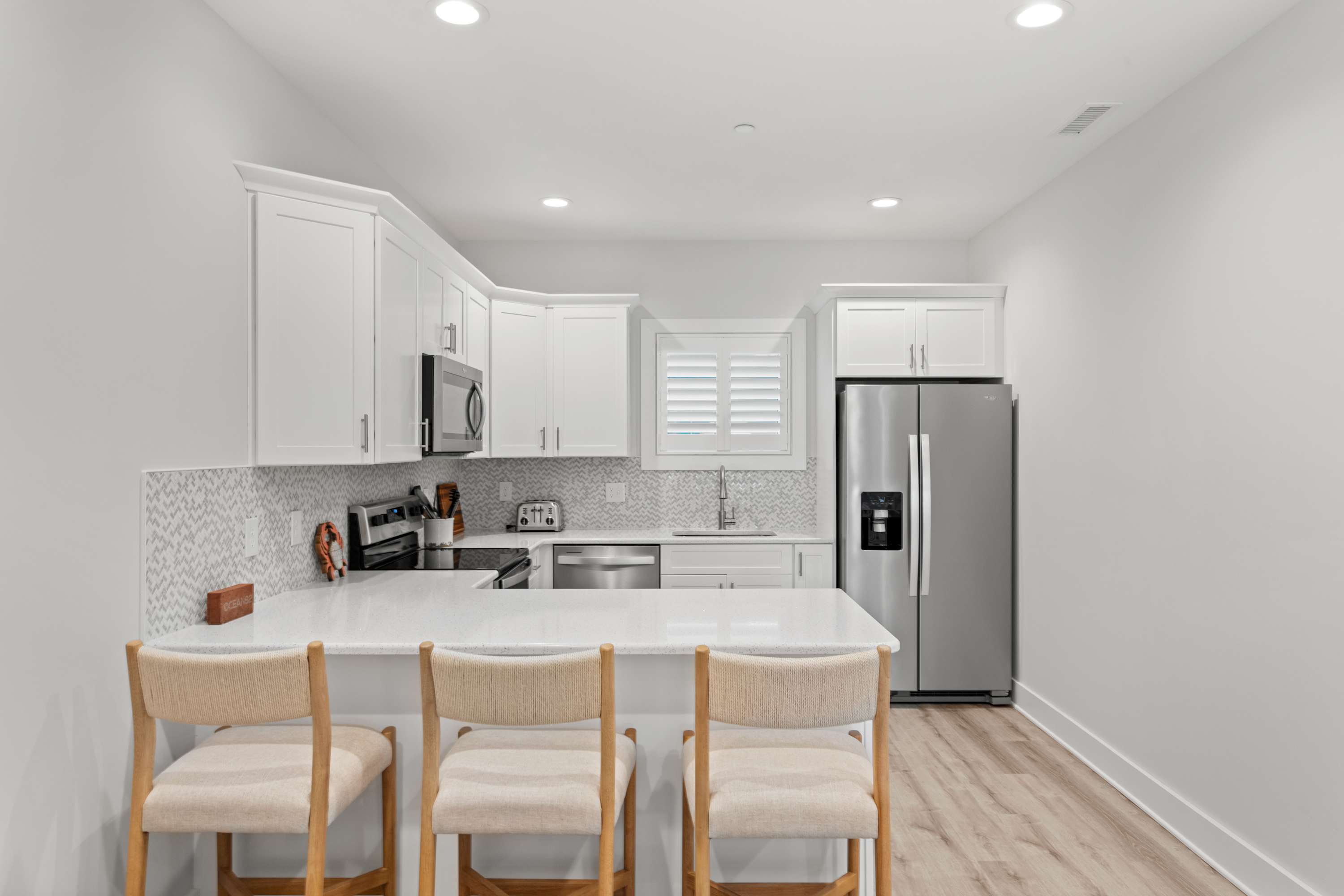8240 Wilmington Ln | Family Townhome | Steps to the Beach