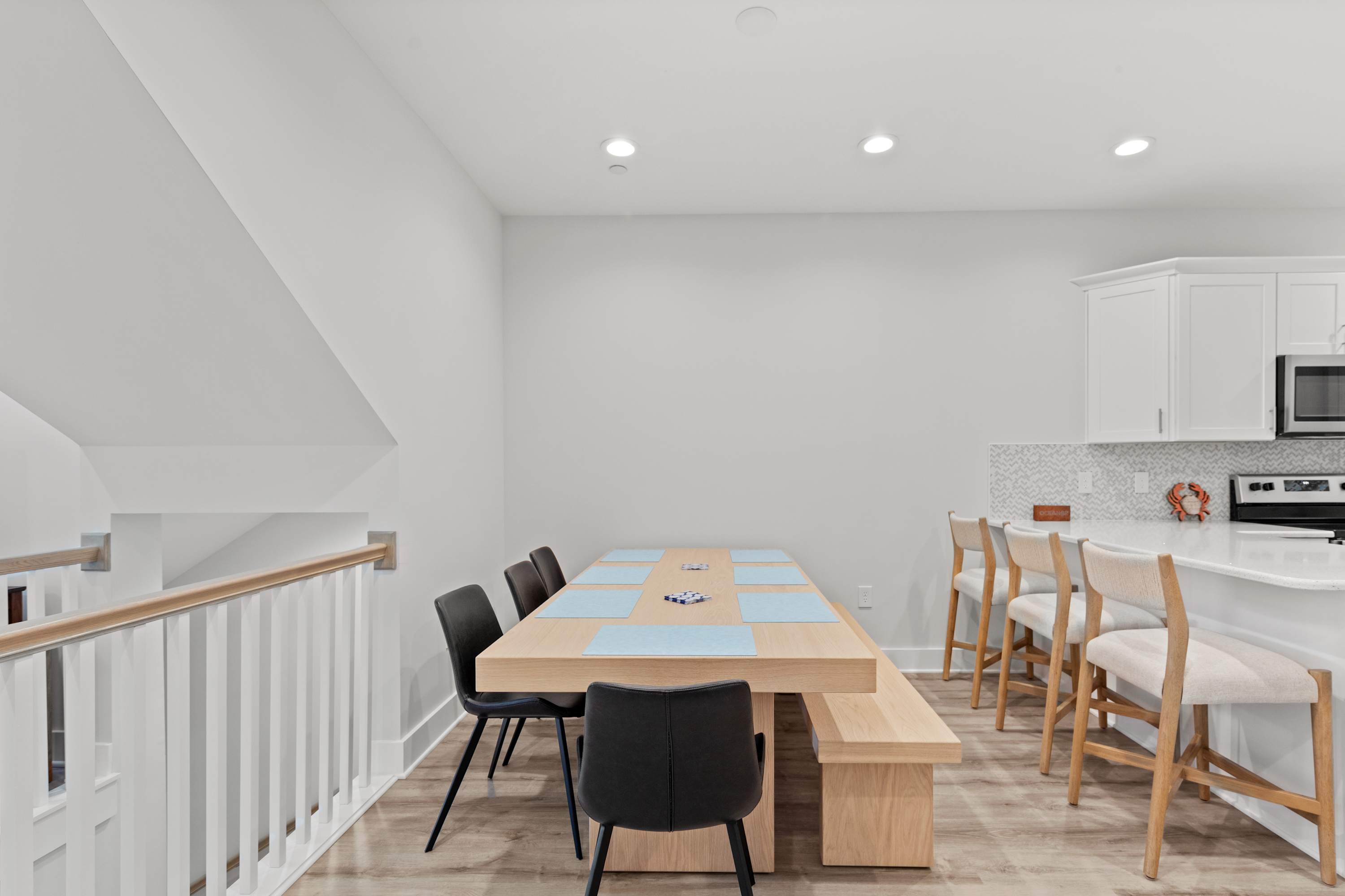 8240 Wilmington Ln | Family Townhome | Steps to the Beach