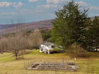 Echo Notch, Mtn Views, Fireplace | Echo Ridge Farm