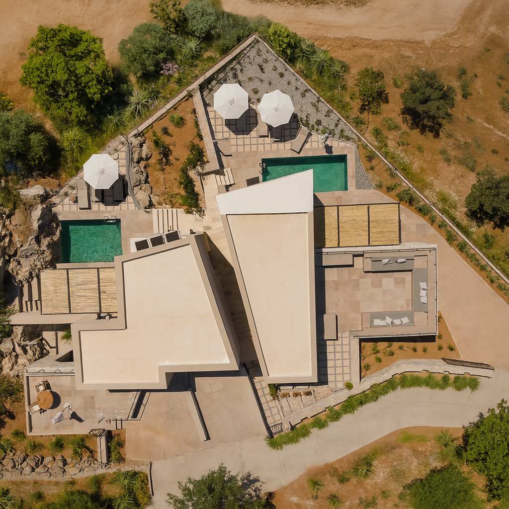 Askianos Lux Villas - Oasis of Harmony & Elegance — Listaros — vacation rental