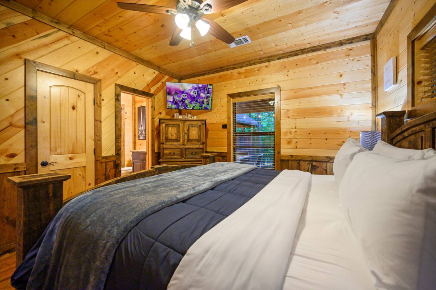 After the Sunset! 1-Level 5BR! Pool! - Arcade!