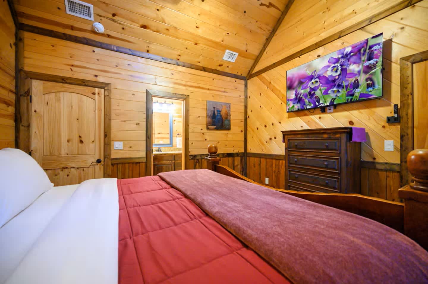 After the Sunset! 1-Level 5BR! Pool! - Arcade!