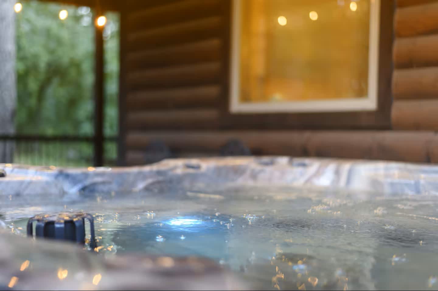 NEW! POOL! 5BR Pond-Hot Tub-Games - Sleeps 19