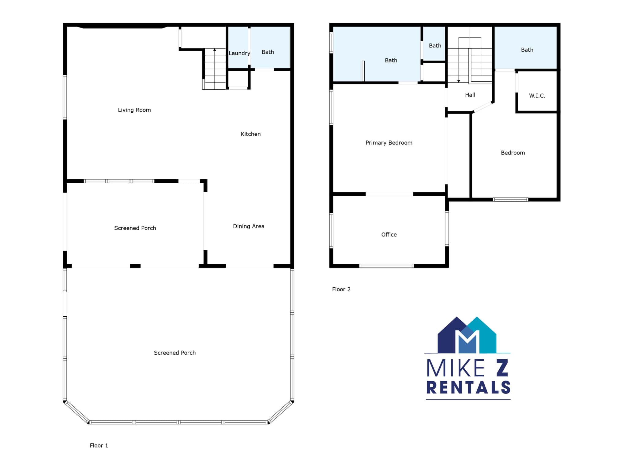 Spacious Villa Near Beach in Gated Community | Photo 26