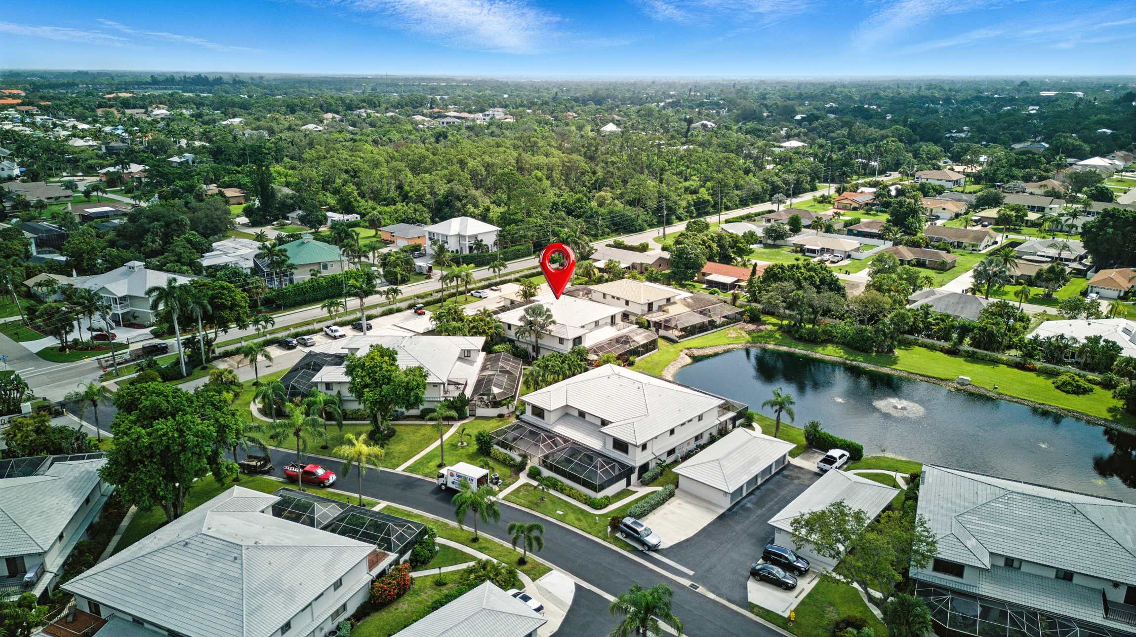 Spacious Villa Near Beach in Gated Community | Photo 39