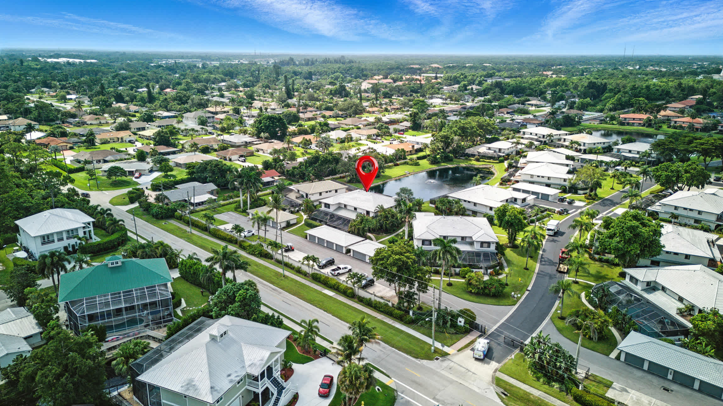 Spacious Villa Near Beach in Gated Community | Photo 44