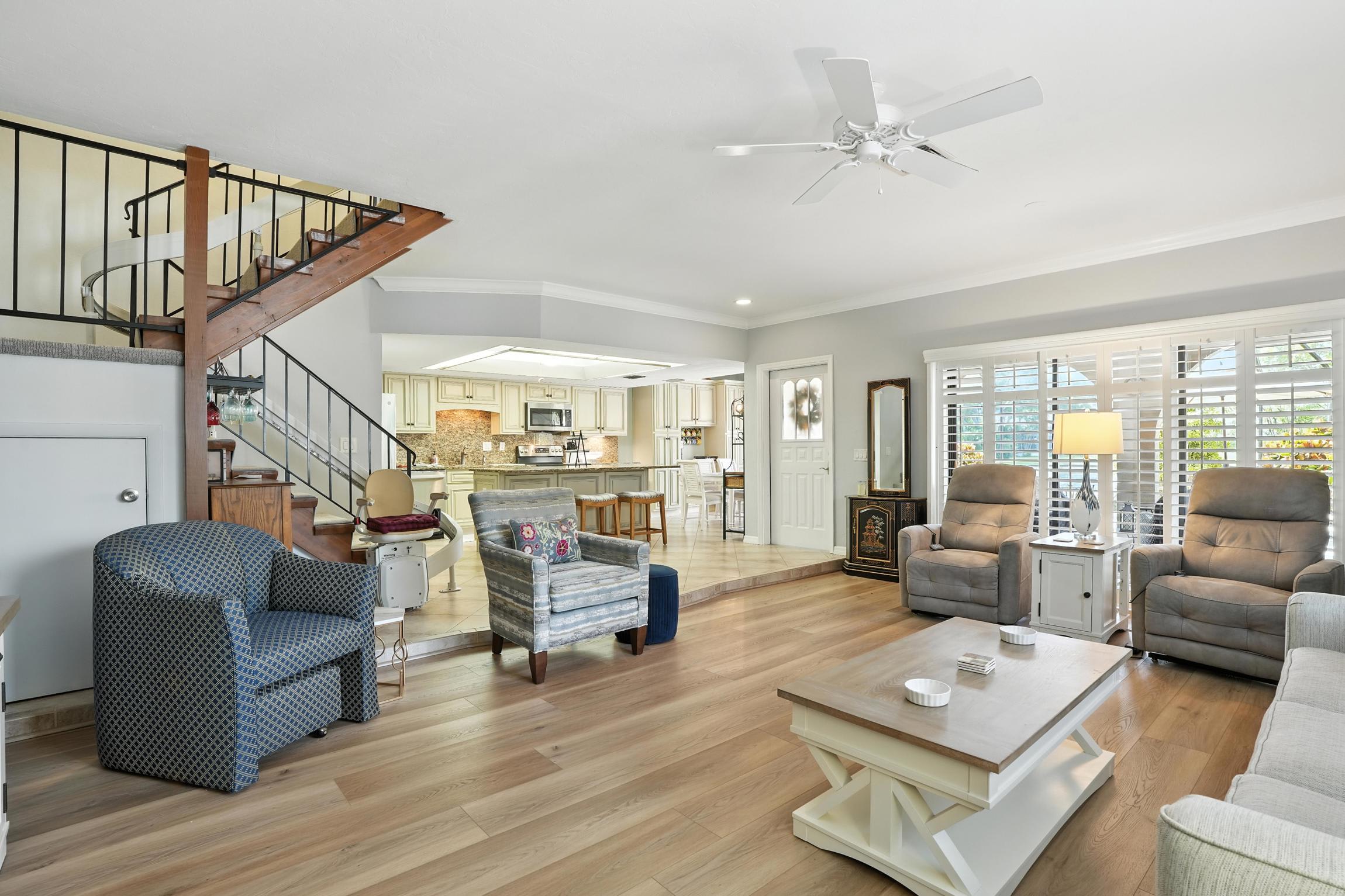 Spacious Villa Near Beach in Gated Community | Photo 14